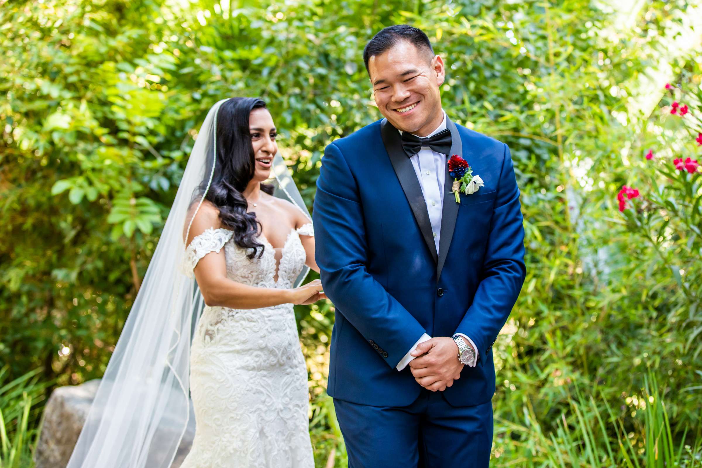 Botanica the Venue Wedding, Alexis and Jay Wedding Photo #41 by True Photography