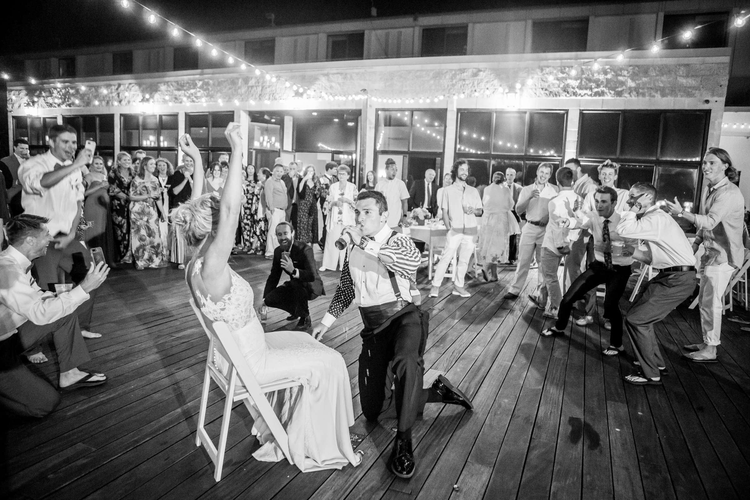 Ocean View Room Wedding coordinated by San Diego Life Events, Kendall and Brooks Wedding Photo #472553 by True Photography
