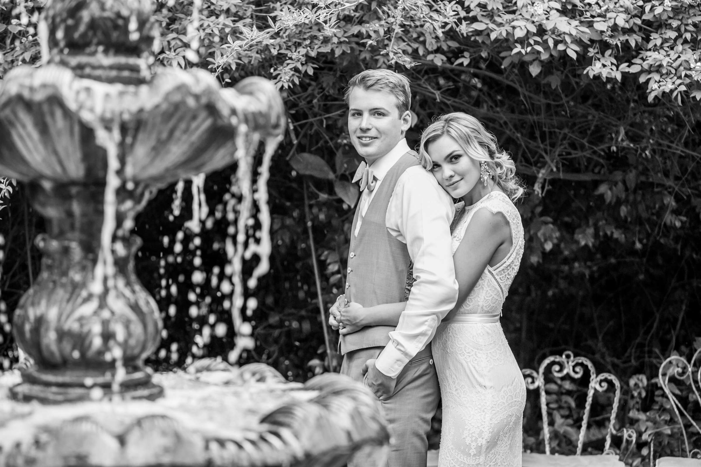 Twin Oaks House & Gardens Wedding Estate Wedding, Anna and Jacob Wedding Photo #111 by True Photography