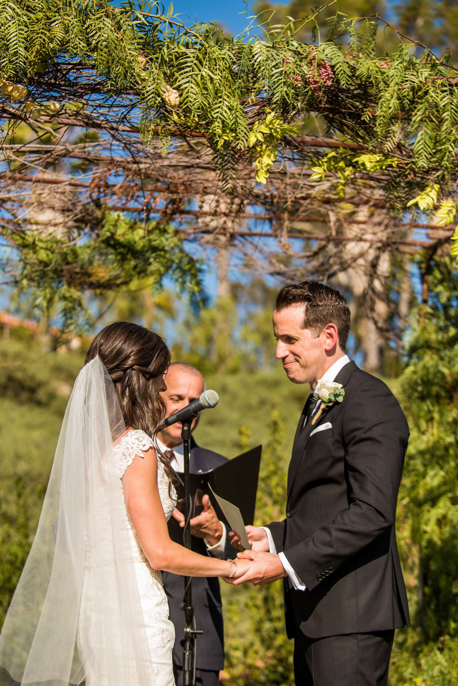 Ethereal Gardens Wedding, Andrea and Justin Wedding Photo #51 by True Photography