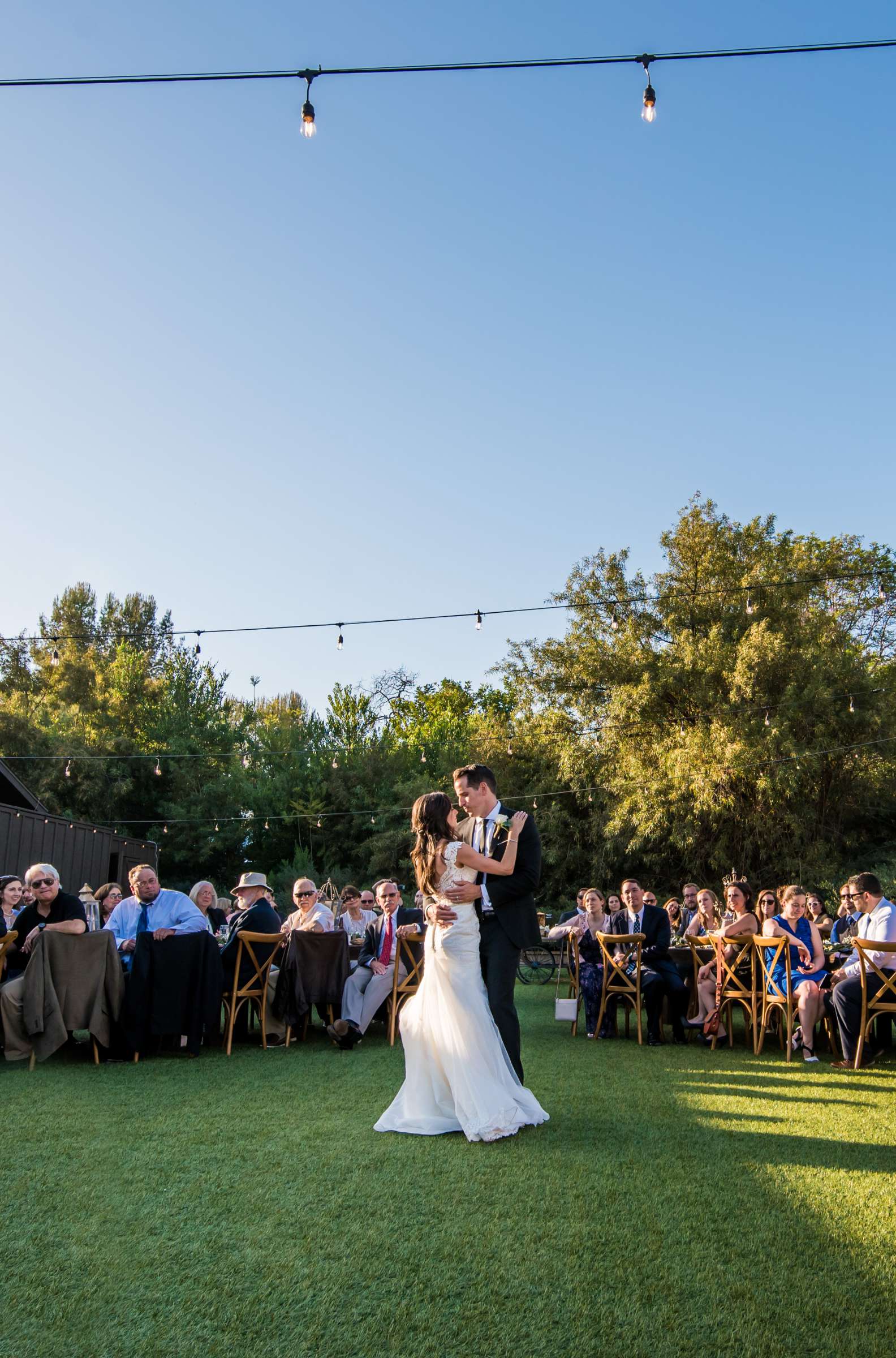 Ethereal Gardens Wedding, Andrea and Justin Wedding Photo #86 by True Photography