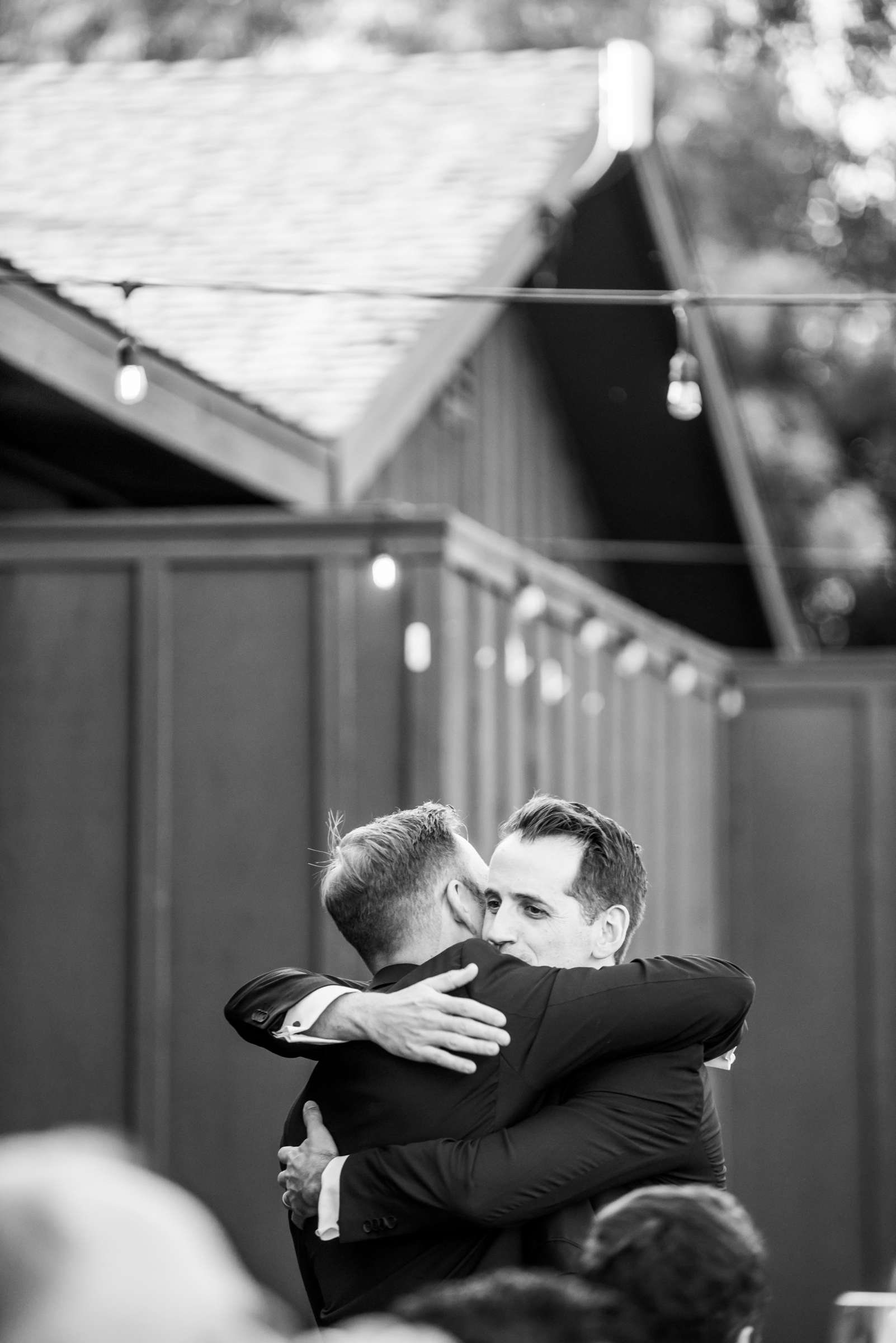 Ethereal Gardens Wedding, Andrea and Justin Wedding Photo #99 by True Photography