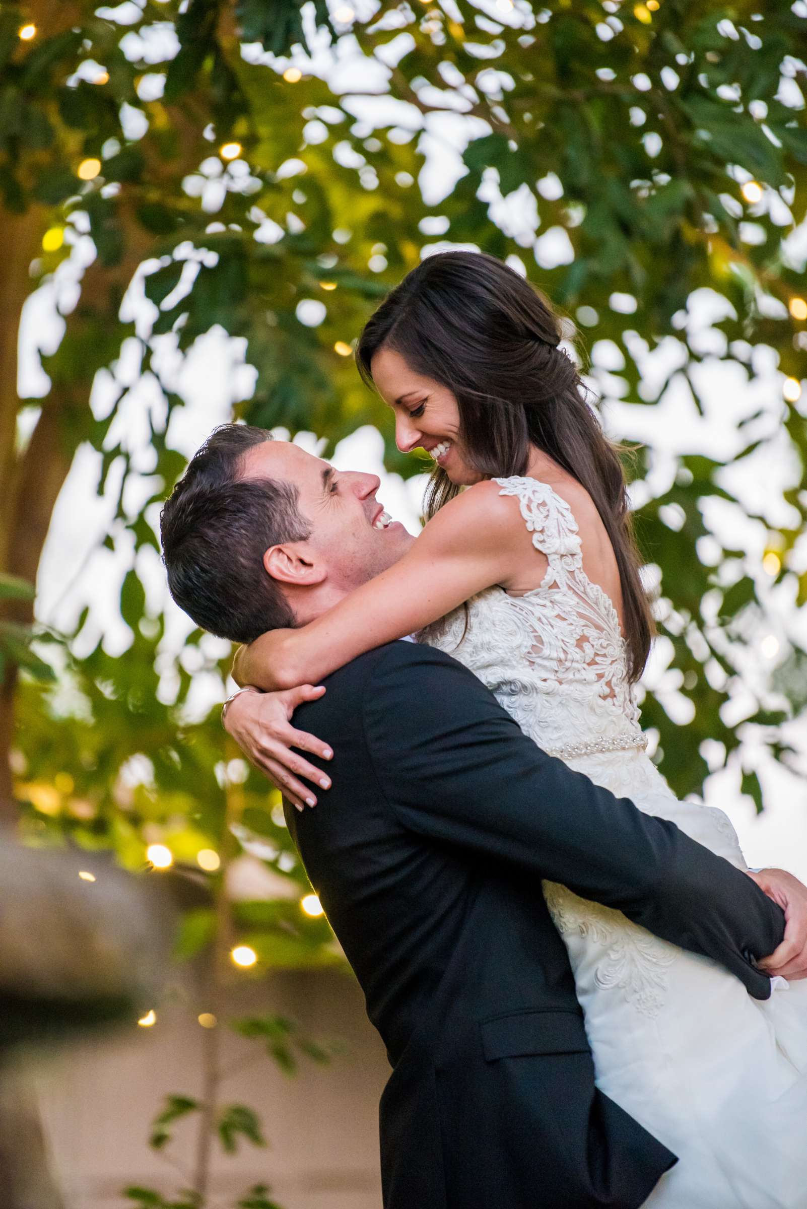 Ethereal Gardens Wedding, Andrea and Justin Wedding Photo #115 by True Photography