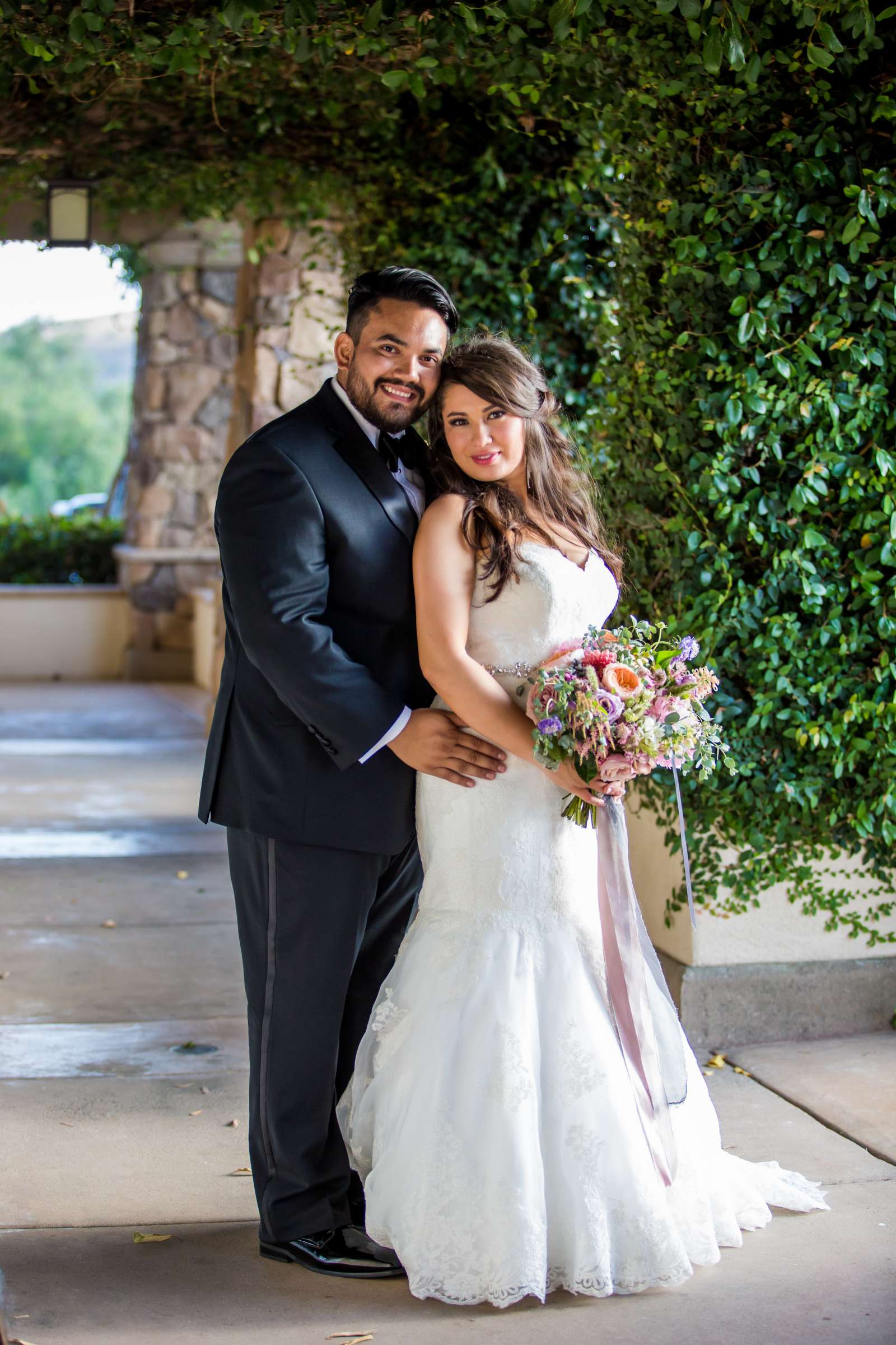 Twin Oaks Golf Course Wedding, Claudia and Dennis Wedding Photo #17 by True Photography