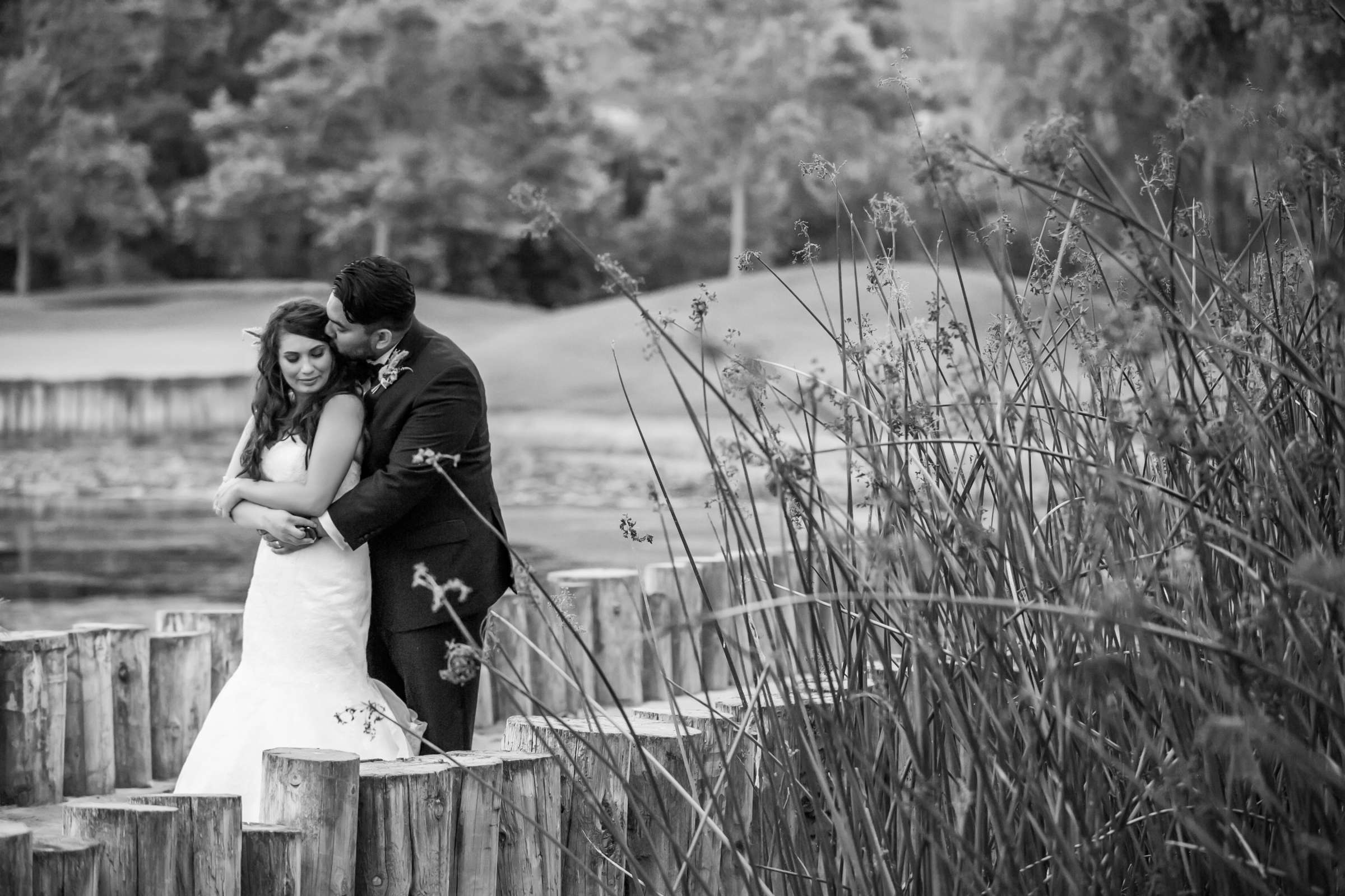 Twin Oaks Golf Course Wedding, Claudia and Dennis Wedding Photo #21 by True Photography