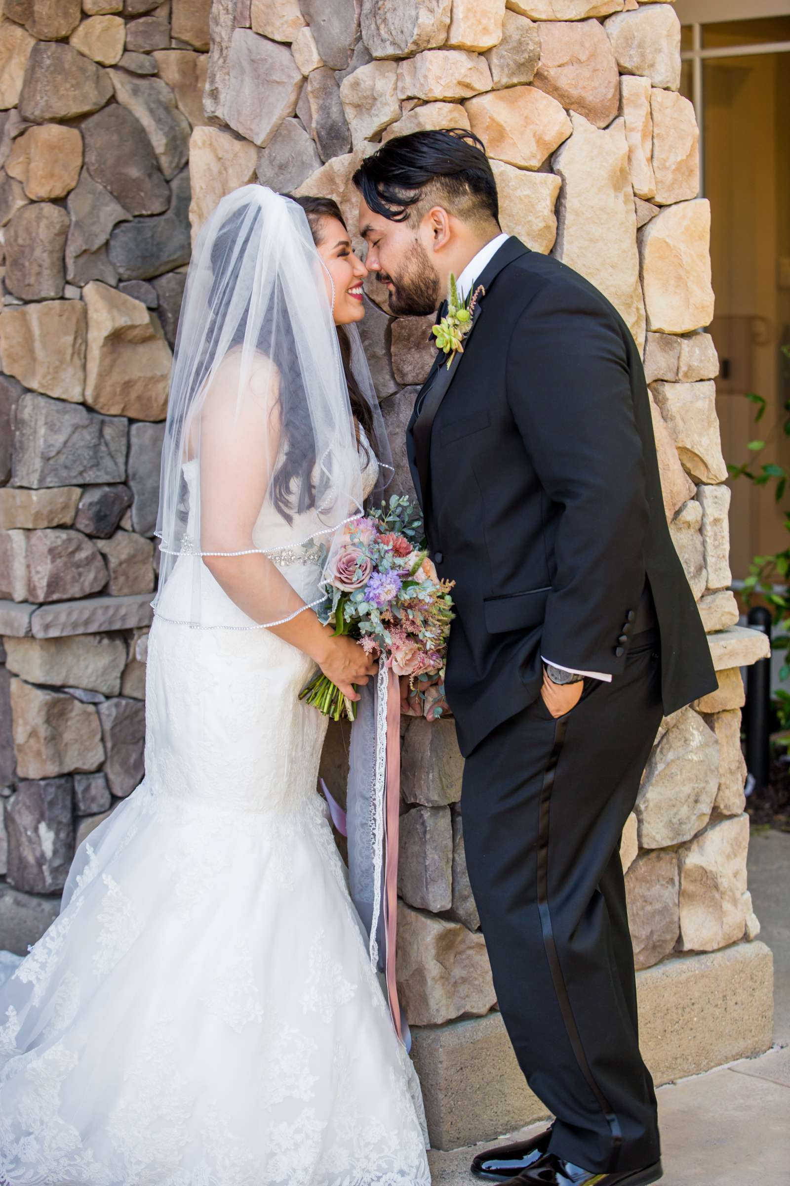 Twin Oaks Golf Course Wedding, Claudia and Dennis Wedding Photo #54 by True Photography