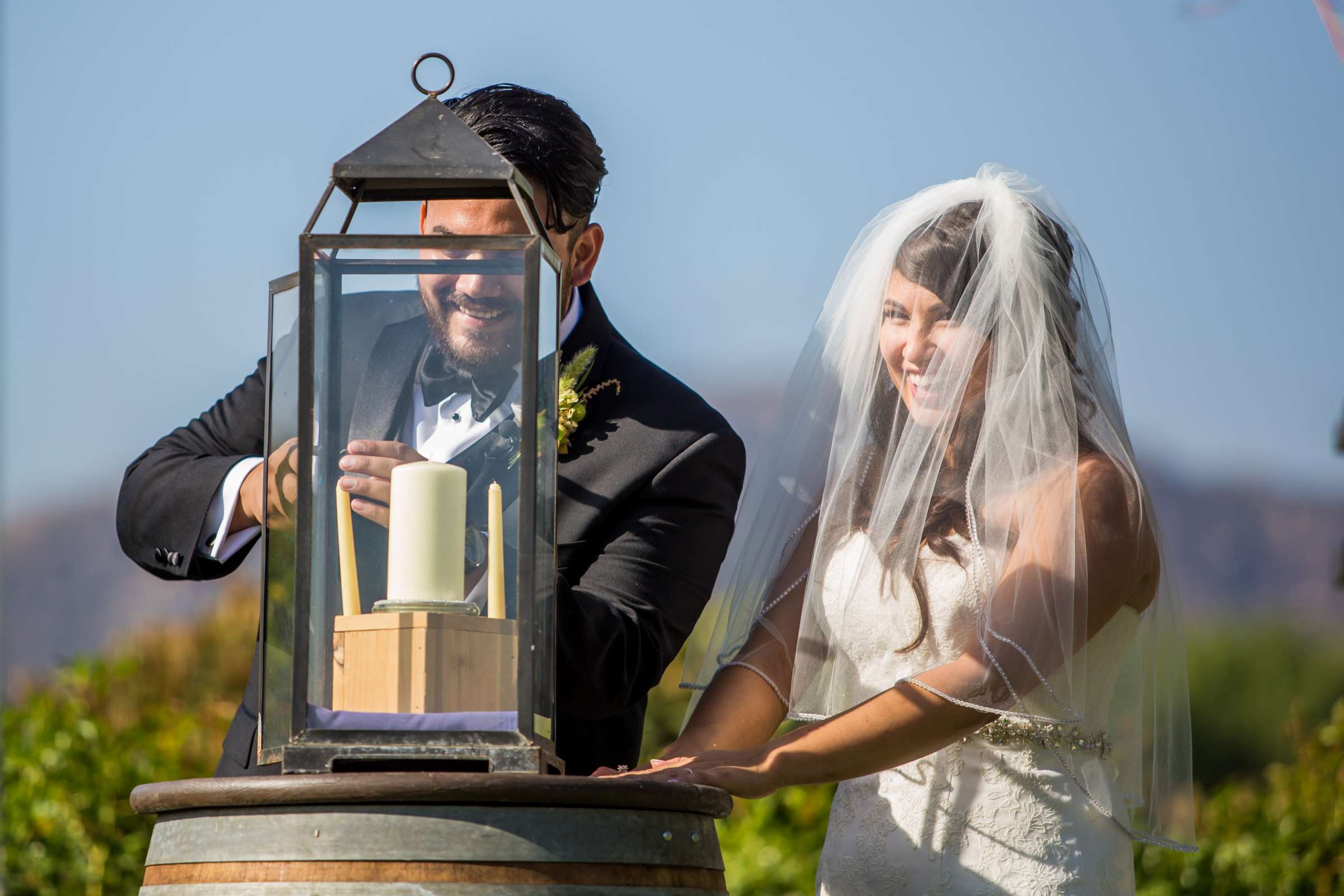 Twin Oaks Golf Course Wedding, Claudia and Dennis Wedding Photo #77 by True Photography