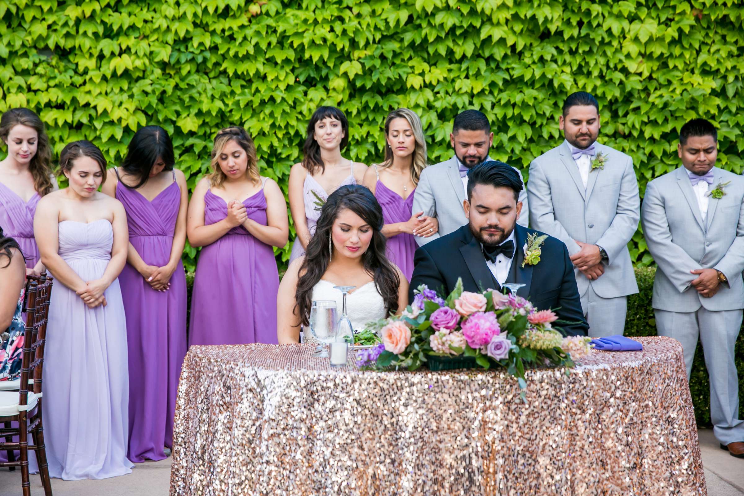 Twin Oaks Golf Course Wedding, Claudia and Dennis Wedding Photo #103 by True Photography