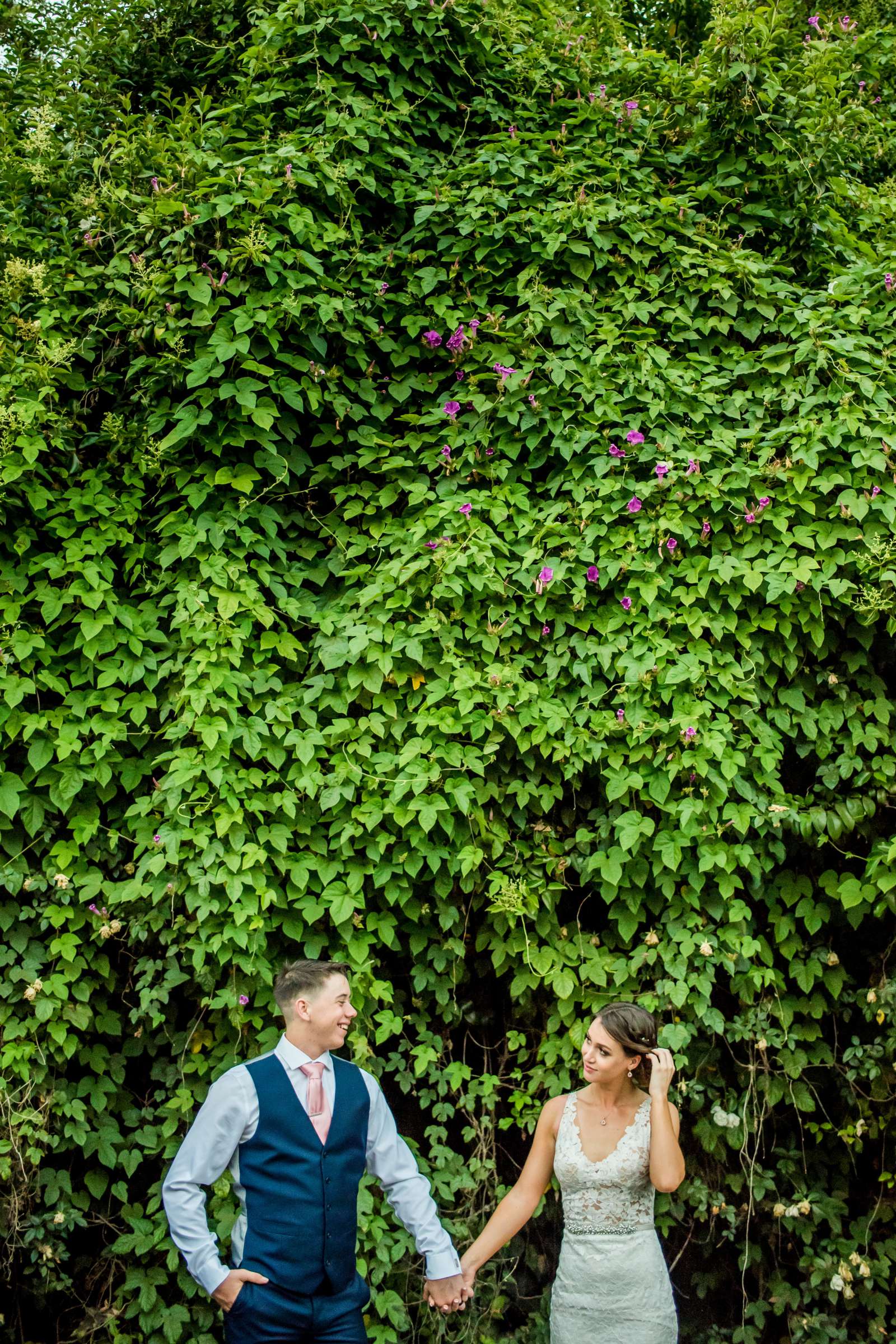 Twin Oaks House & Gardens Wedding Estate Wedding, Katie and Wade Wedding Photo #21 by True Photography
