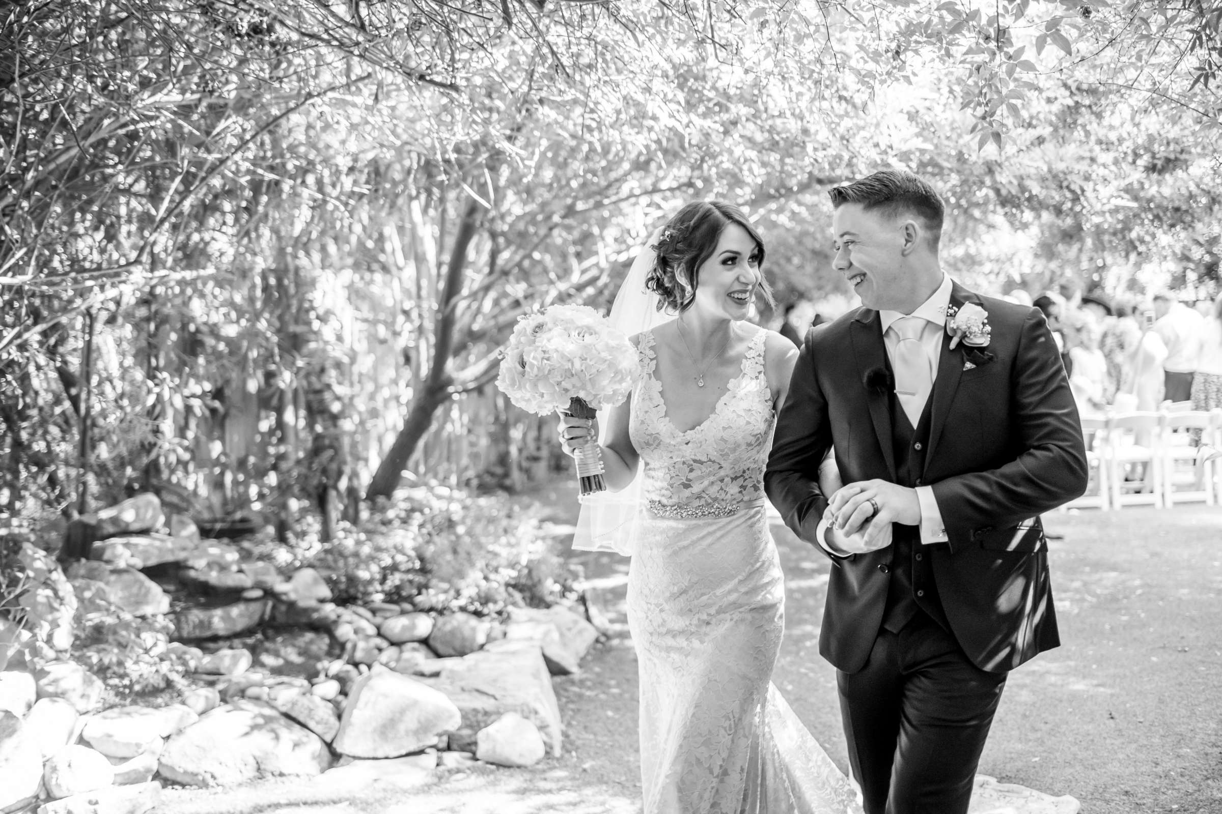 Twin Oaks House & Gardens Wedding Estate Wedding, Katie and Wade Wedding Photo #83 by True Photography