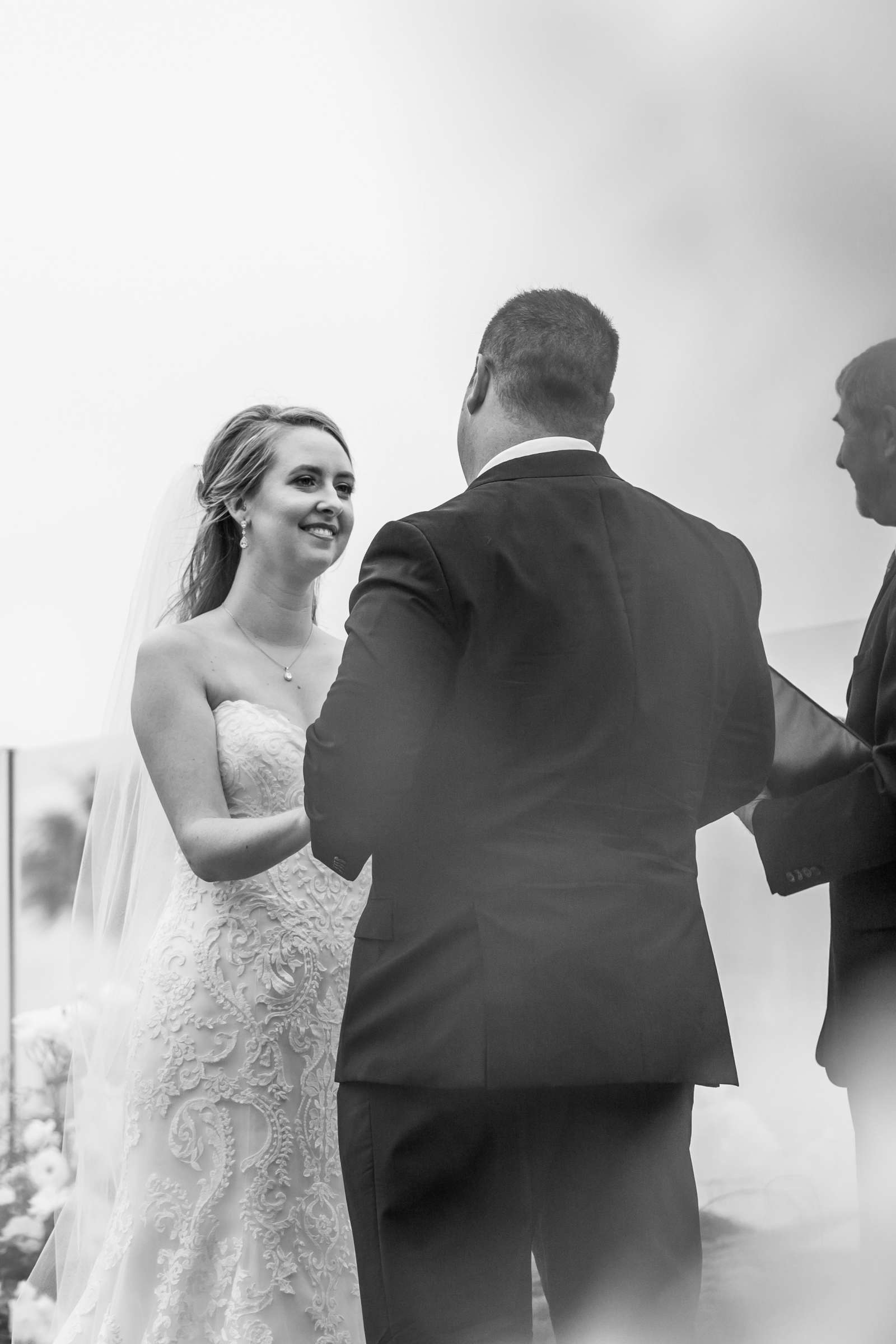 Carlsbad Inn Resort Wedding, Leah and Brandon Wedding Photo #55 by True Photography