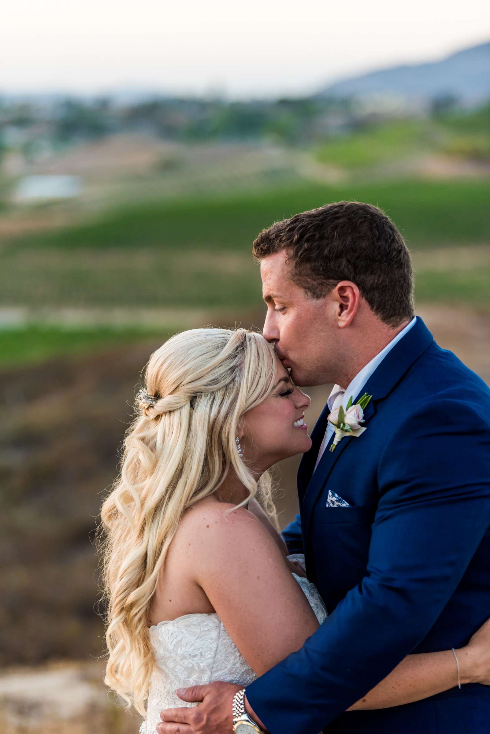 Mount Palomar Winery Wedding, Meg and Eric Wedding Photo #477533 by True Photography