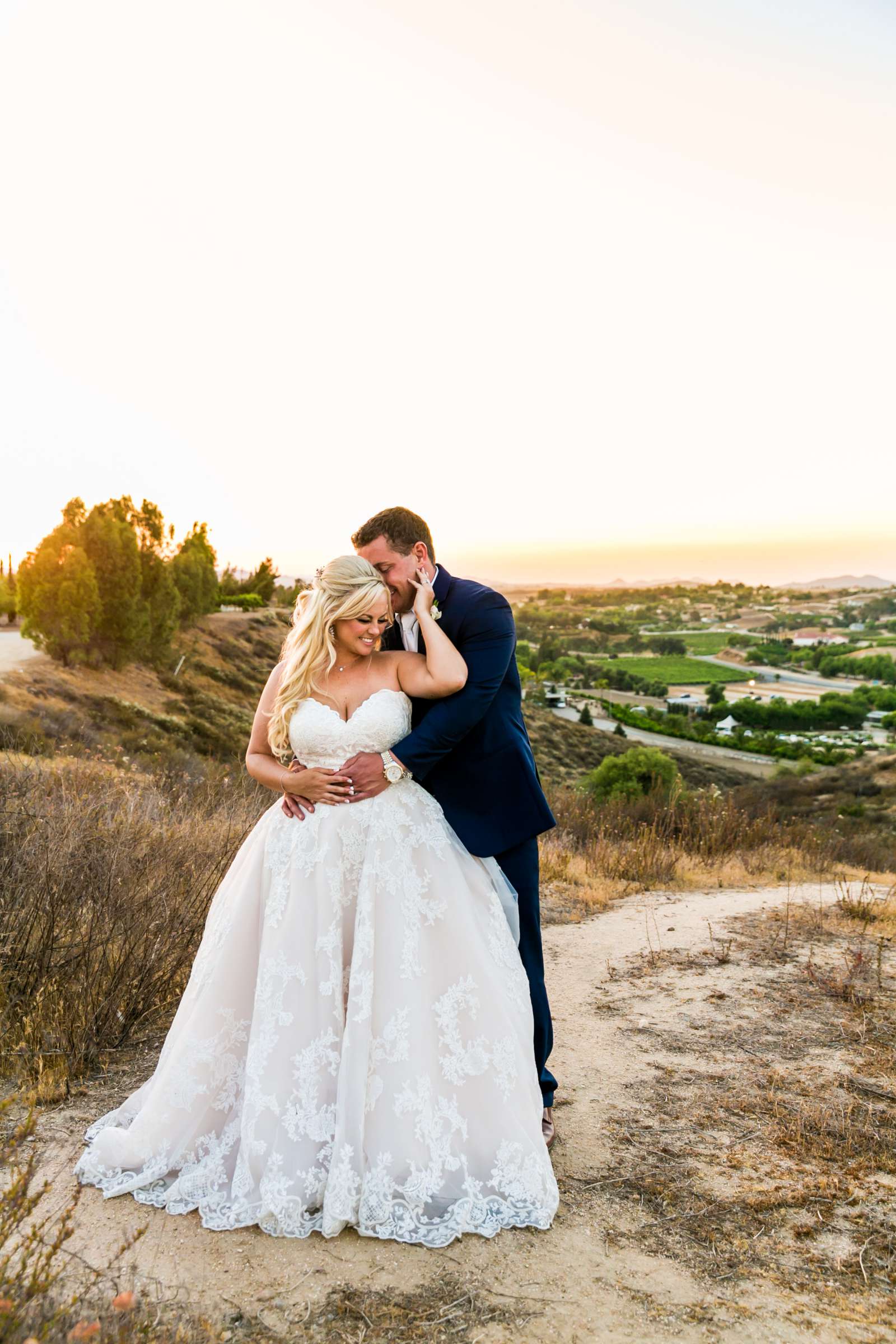 Mount Palomar Winery Wedding, Meg and Eric Wedding Photo #477562 by True Photography