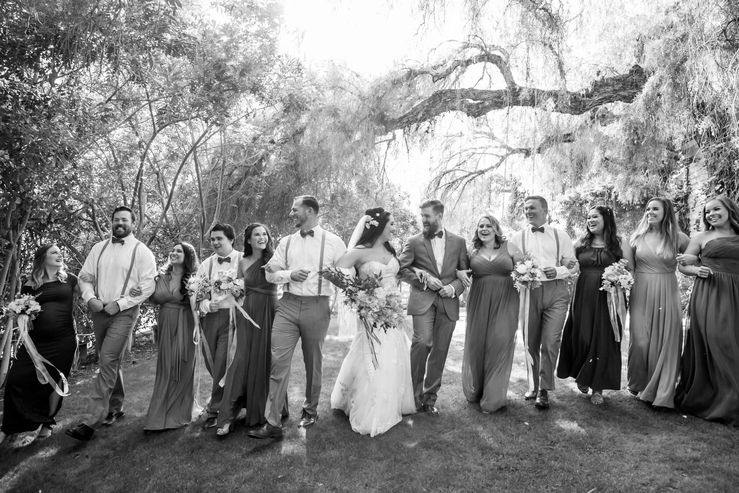 Green Gables Wedding Estate Wedding, Brittany and Joshua Wedding Photo #22 by True Photography