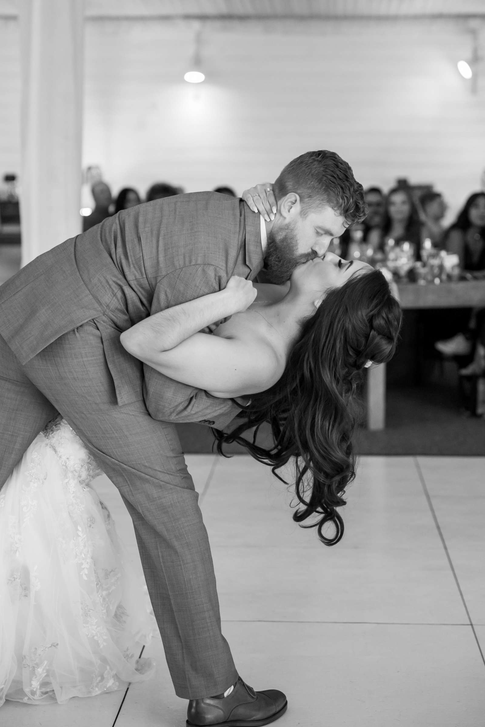 Green Gables Wedding Estate Wedding, Brittany and Joshua Wedding Photo #34 by True Photography