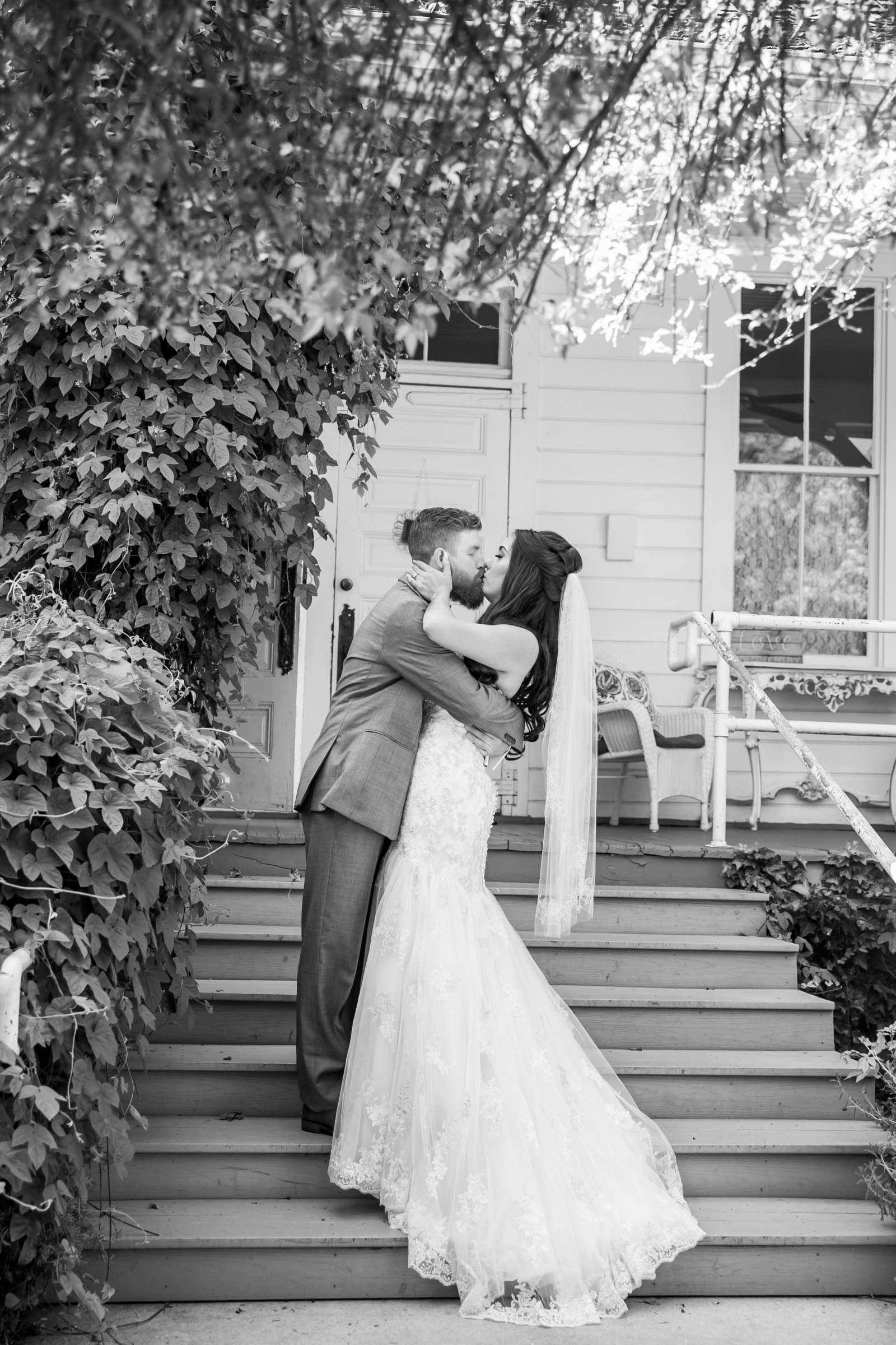 Green Gables Wedding Estate Wedding, Brittany and Joshua Wedding Photo #64 by True Photography