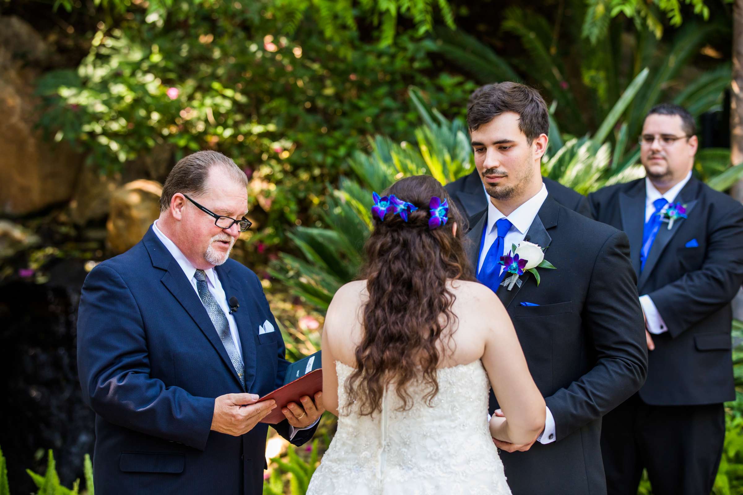 Grand Tradition Estate Wedding, Nicolle and Max Wedding Photo #56 by True Photography