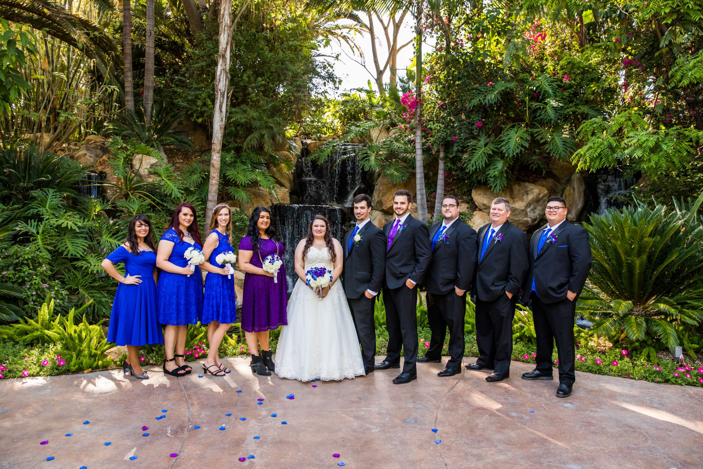Grand Tradition Estate Wedding, Nicolle and Max Wedding Photo #67 by True Photography