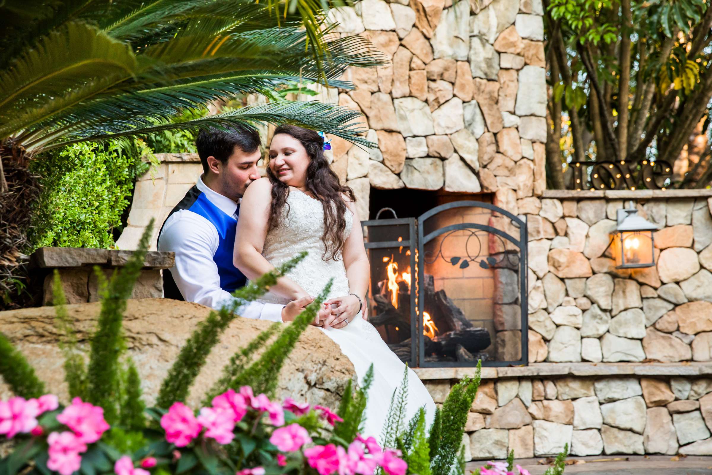 Grand Tradition Estate Wedding, Nicolle and Max Wedding Photo #104 by True Photography