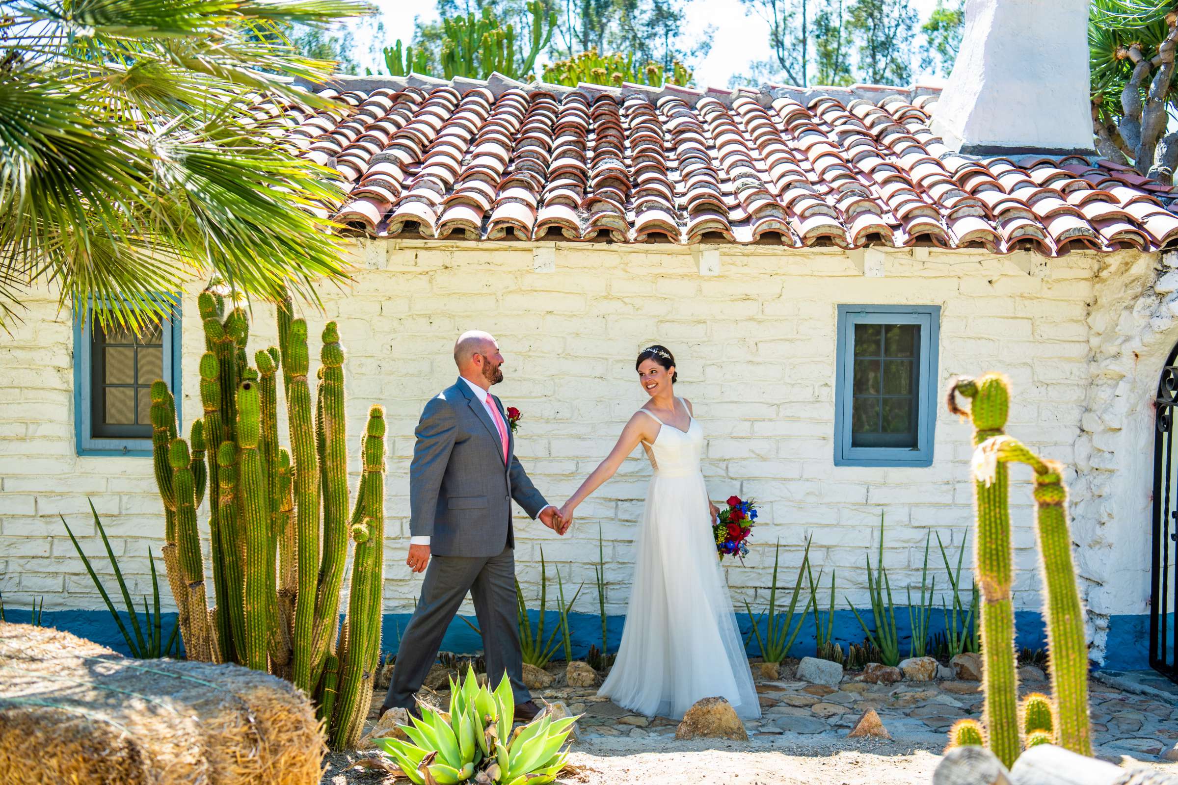Leo Carrillo Ranch Wedding coordinated by Personal Touch Dining, Hayley and Ben Wedding Photo #480468 by True Photography