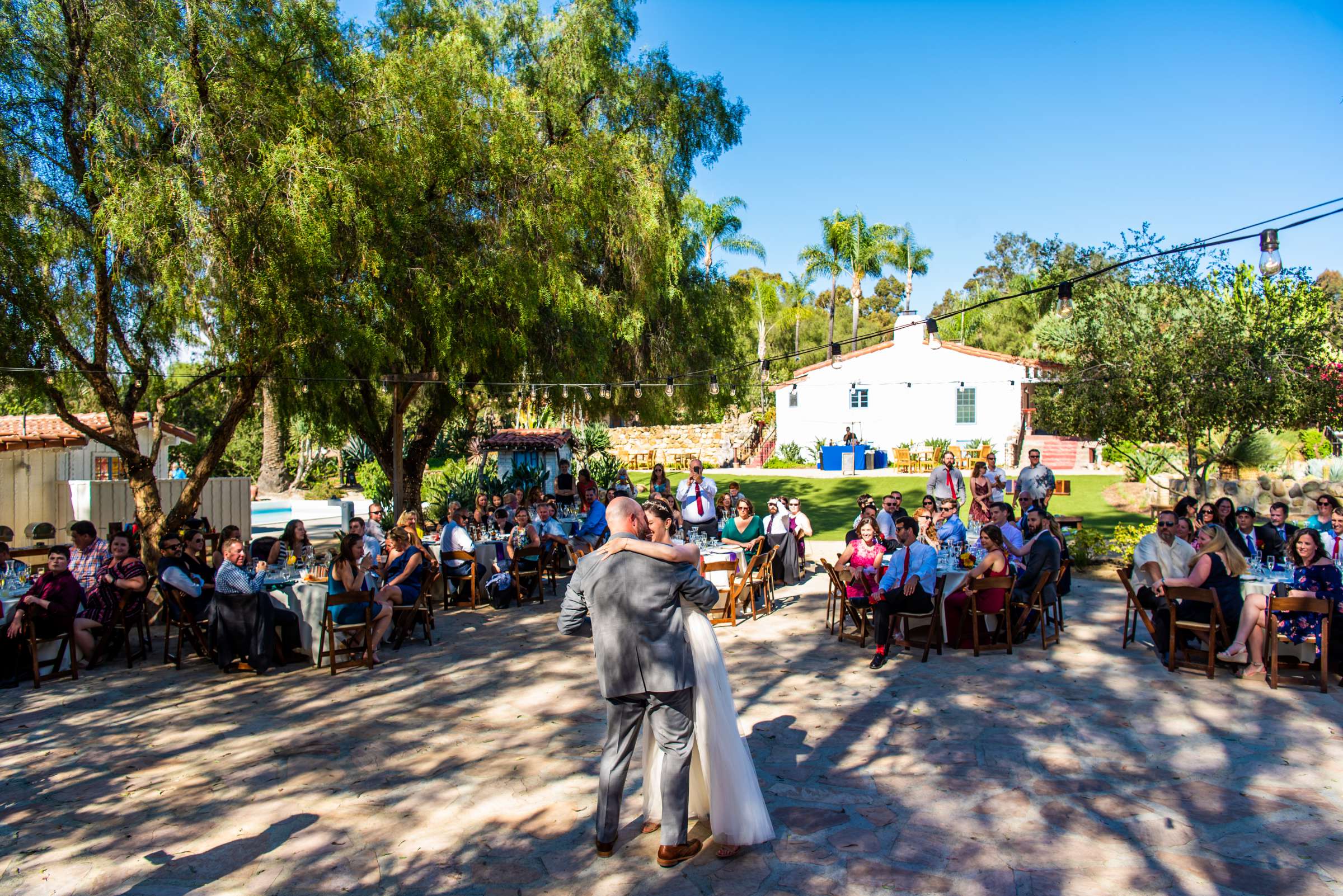 Leo Carrillo Ranch Wedding coordinated by Personal Touch Dining, Hayley and Ben Wedding Photo #480762 by True Photography