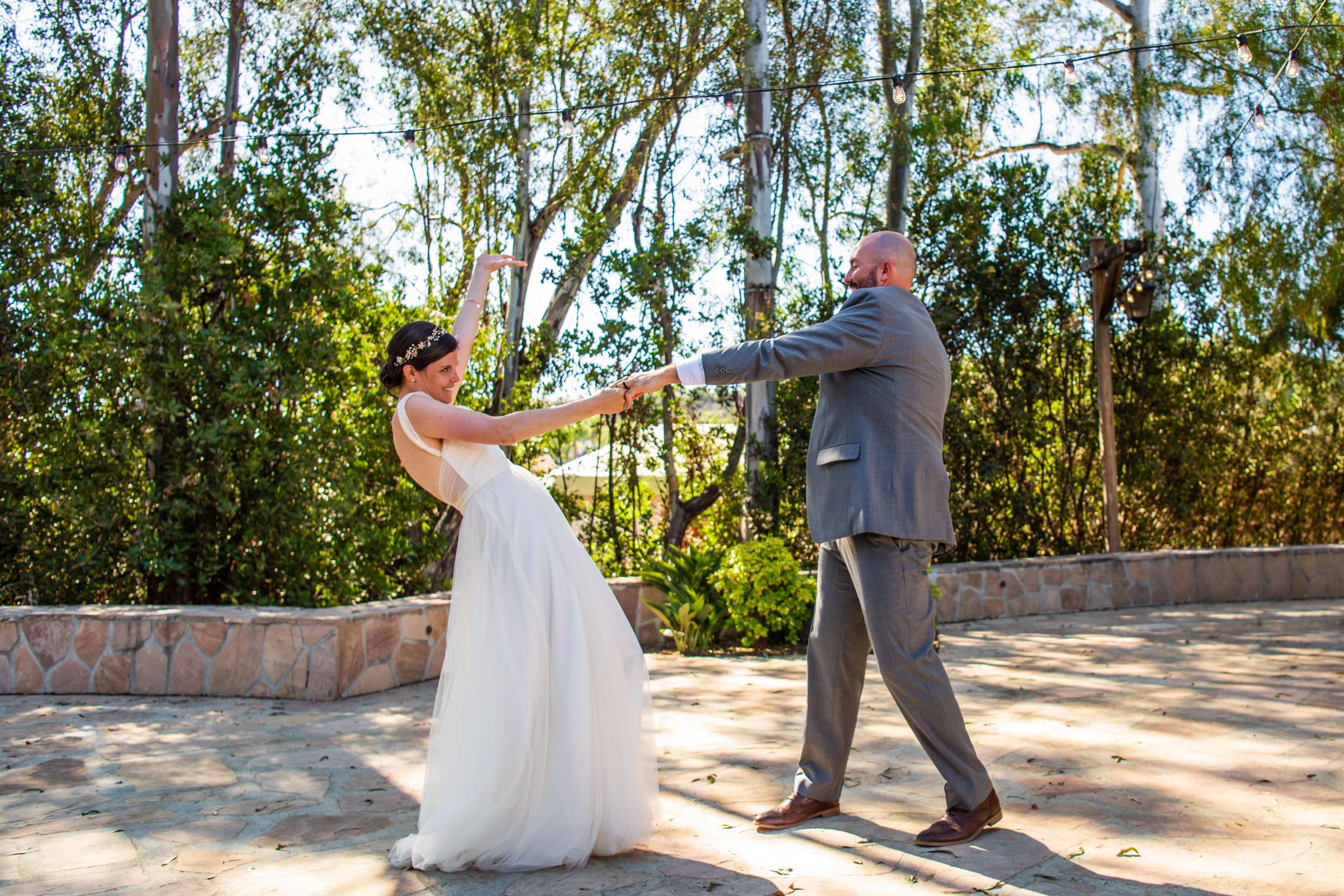 Leo Carrillo Ranch Wedding coordinated by Personal Touch Dining, Hayley and Ben Wedding Photo #480776 by True Photography