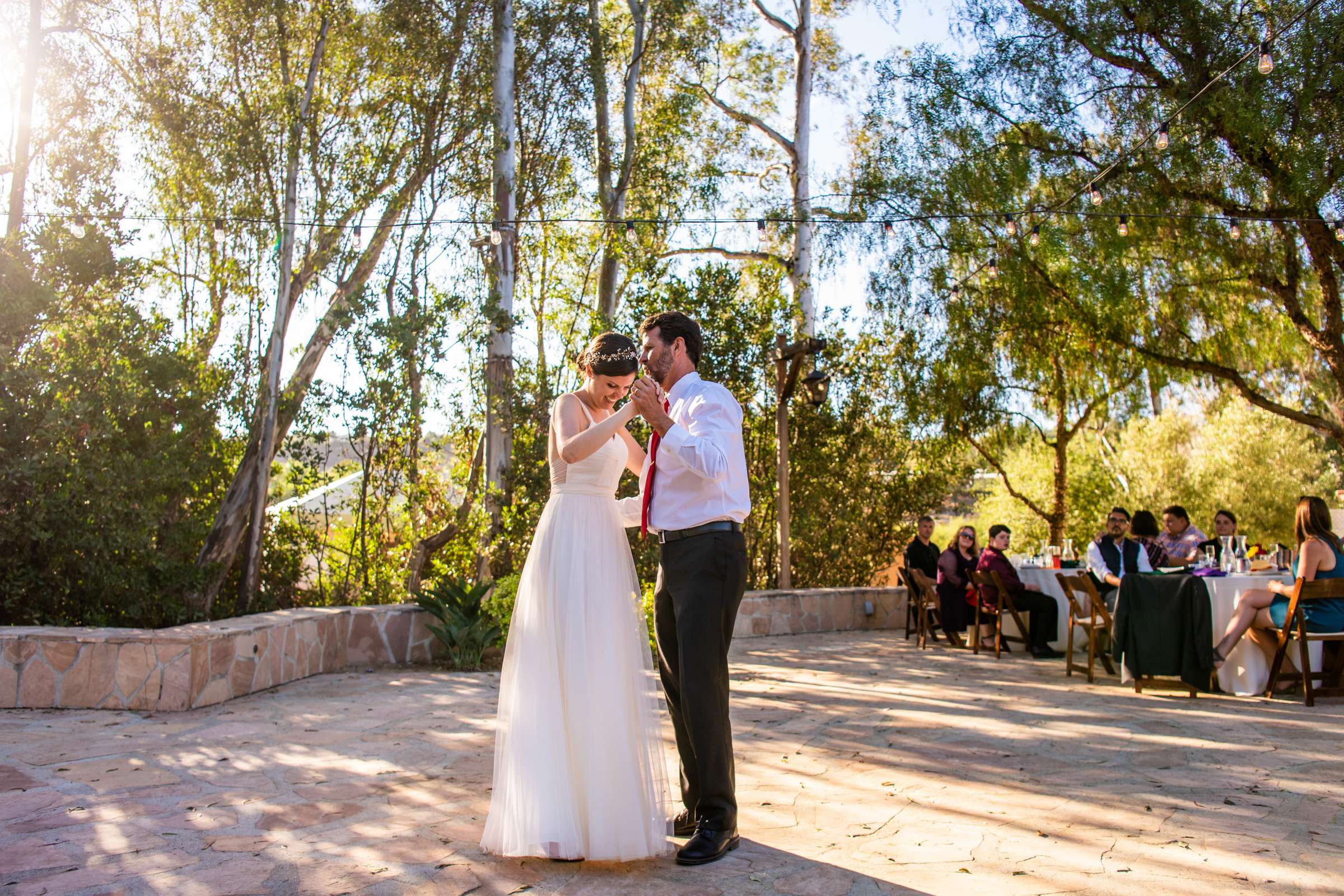 Leo Carrillo Ranch Wedding coordinated by Personal Touch Dining, Hayley and Ben Wedding Photo #480784 by True Photography
