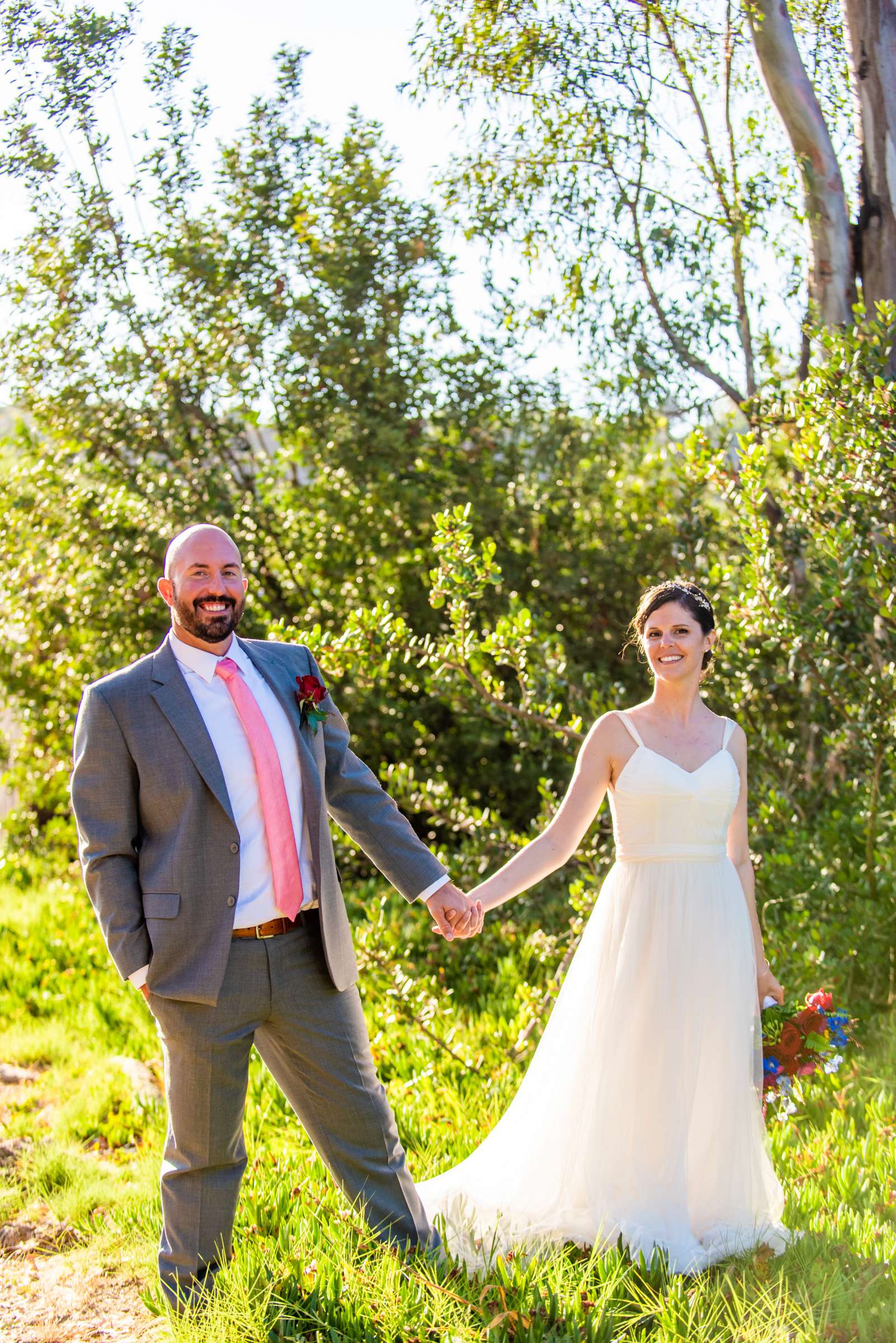 Leo Carrillo Ranch Wedding coordinated by Personal Touch Dining, Hayley and Ben Wedding Photo #480798 by True Photography