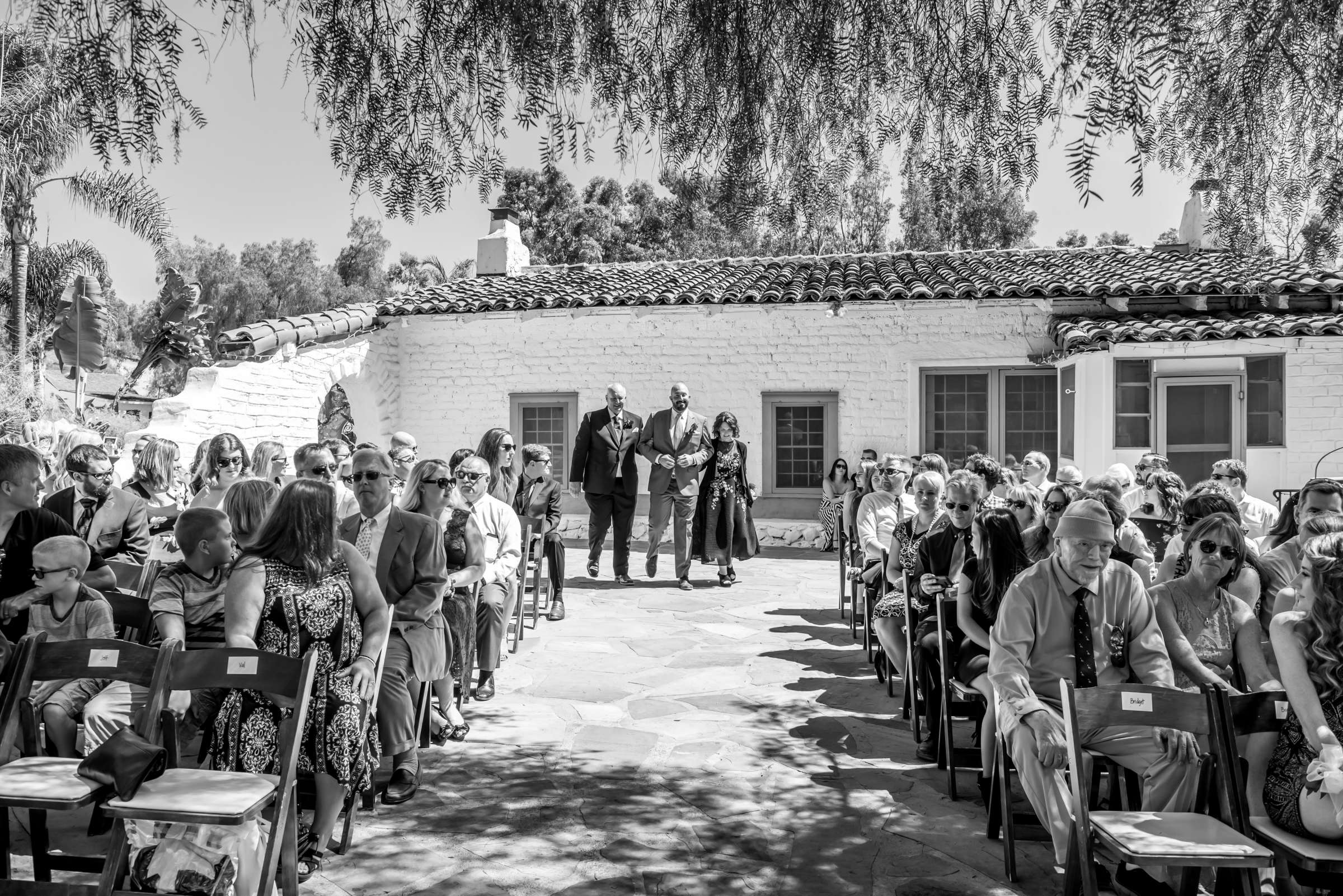 Leo Carrillo Ranch Wedding coordinated by Personal Touch Dining, Hayley and Ben Wedding Photo #481049 by True Photography