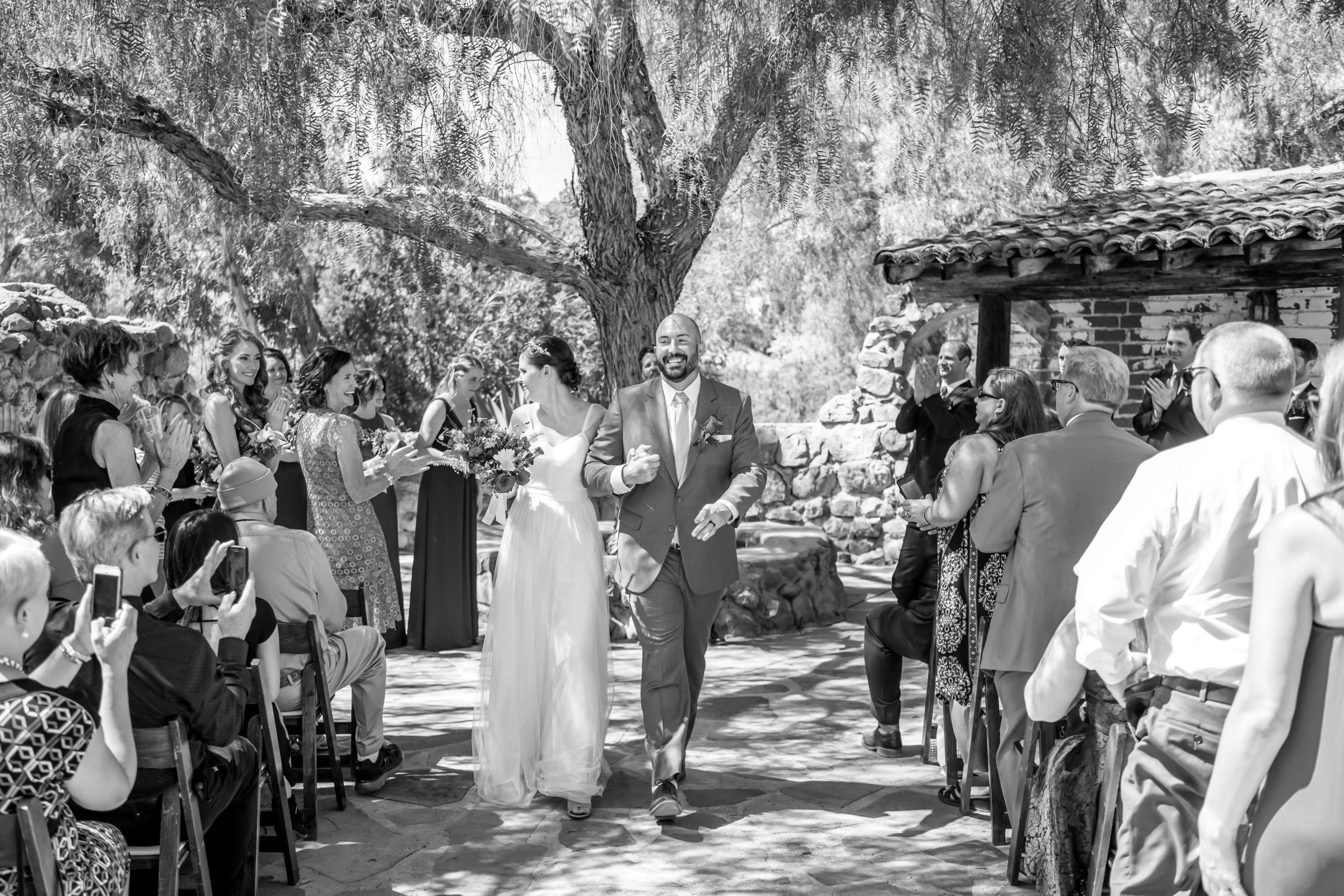 Leo Carrillo Ranch Wedding coordinated by Personal Touch Dining, Hayley and Ben Wedding Photo #481053 by True Photography