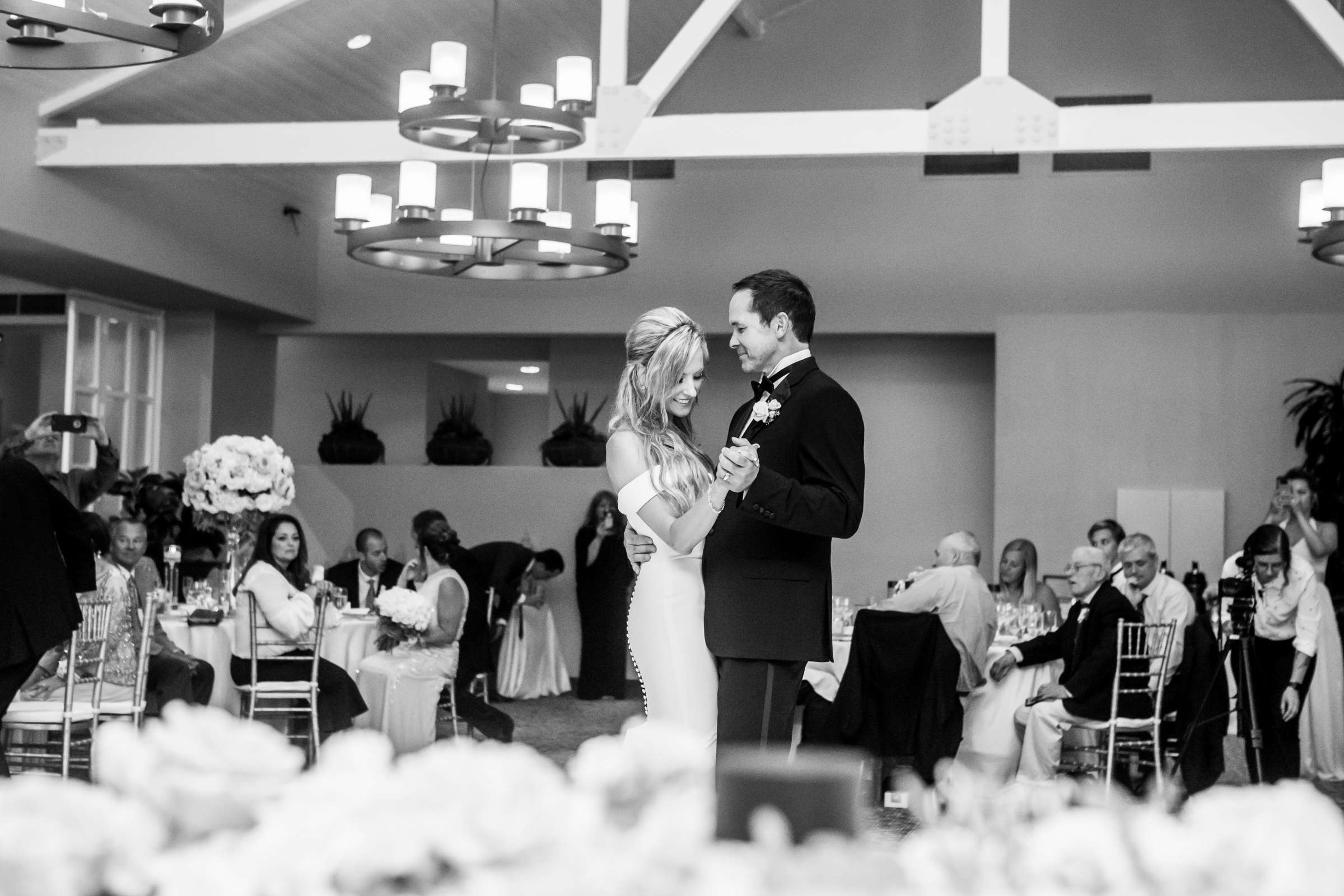 Fairbanks Ranch Country Club Wedding coordinated by Blissful Weddings & Co., Kristina and Allan Wedding Photo #481740 by True Photography
