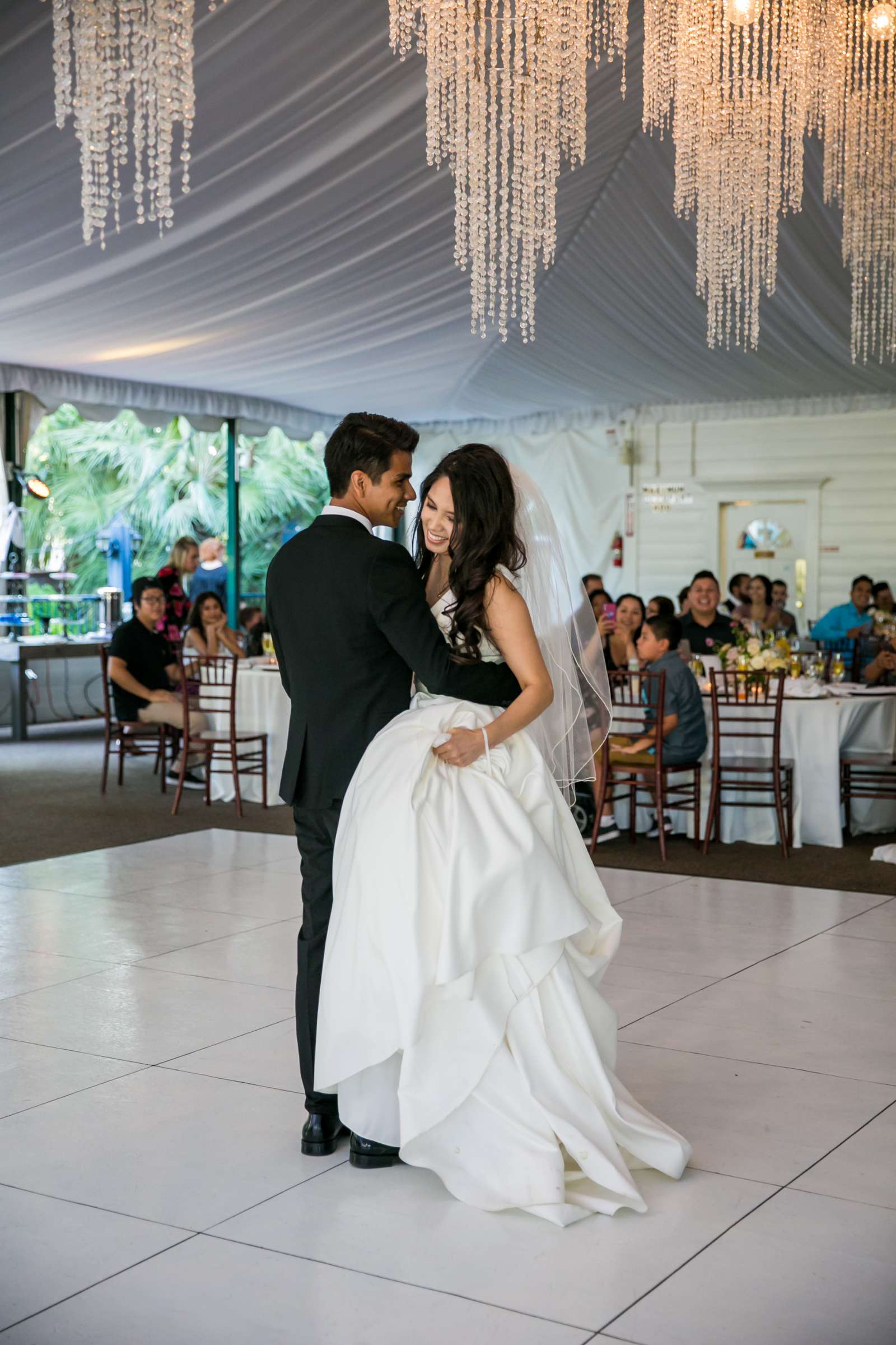 Green Gables Wedding Estate Wedding, Karen and Joshua Wedding Photo #105 by True Photography