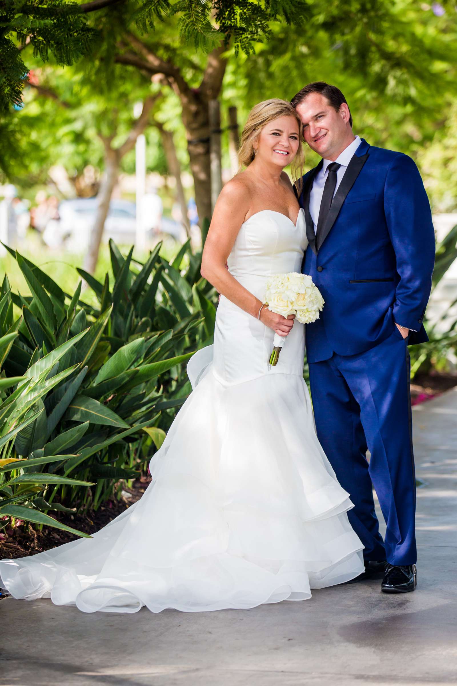 Hilton San Diego Bayfront Wedding, Debi and Dan Wedding Photo #484060 by True Photography