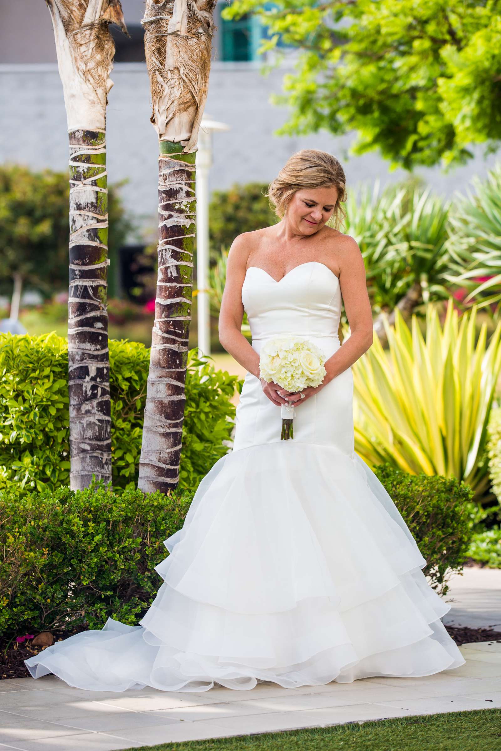 Hilton San Diego Bayfront Wedding, Debi and Dan Wedding Photo #484066 by True Photography