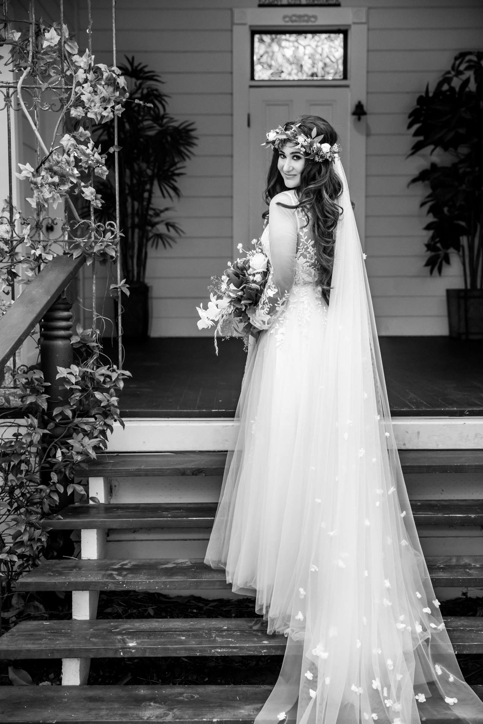 Twin Oaks House & Gardens Wedding Estate Wedding, Vanessa and Nicholas Wedding Photo #48 by True Photography