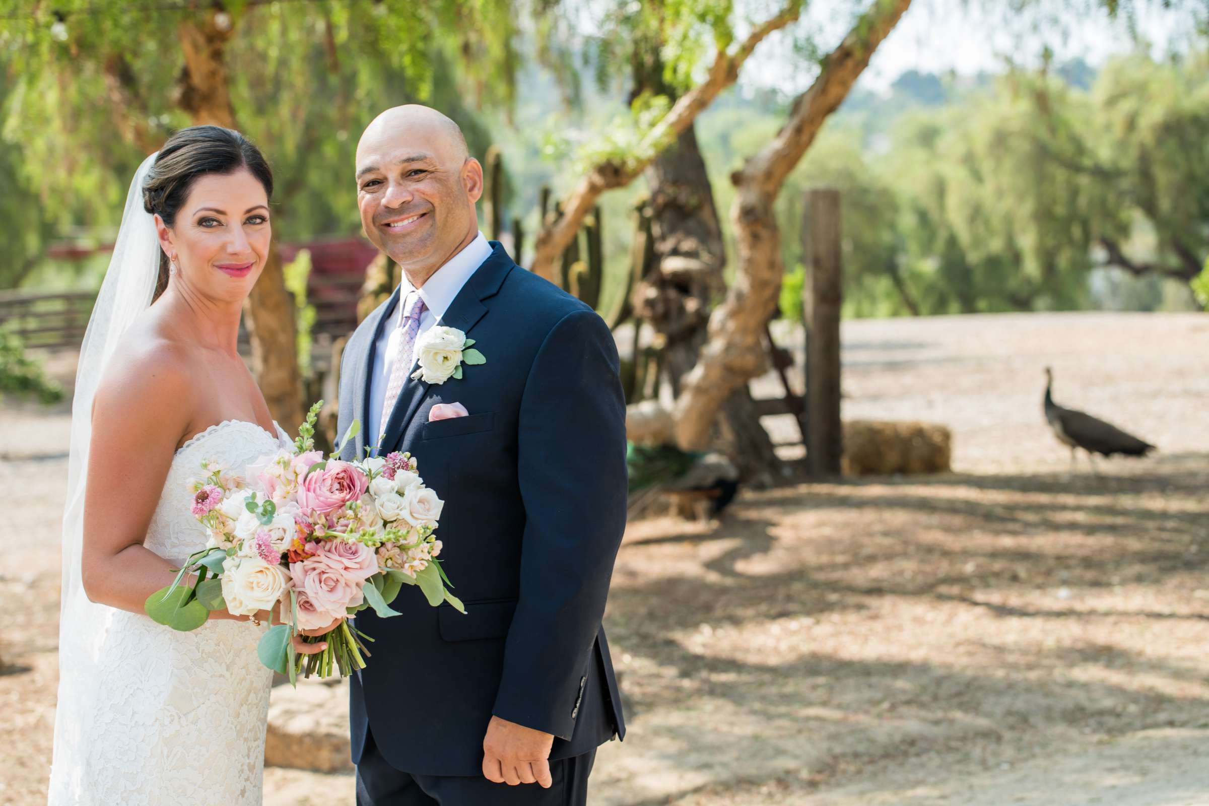Leo Carrillo Ranch Wedding, Shannon and Tim Wedding Photo #486526 by True Photography