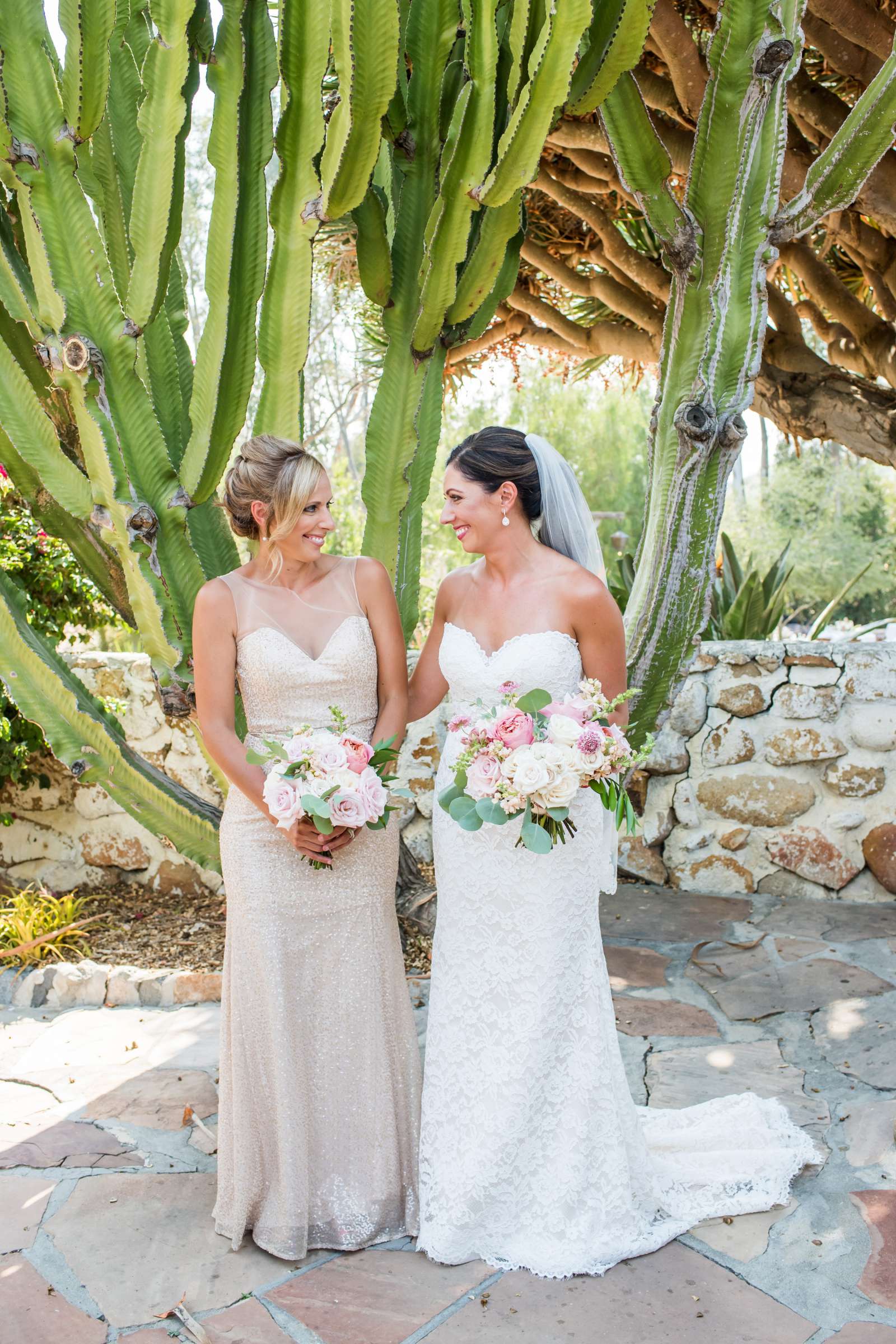 Leo Carrillo Ranch Wedding, Shannon and Tim Wedding Photo #486527 by True Photography