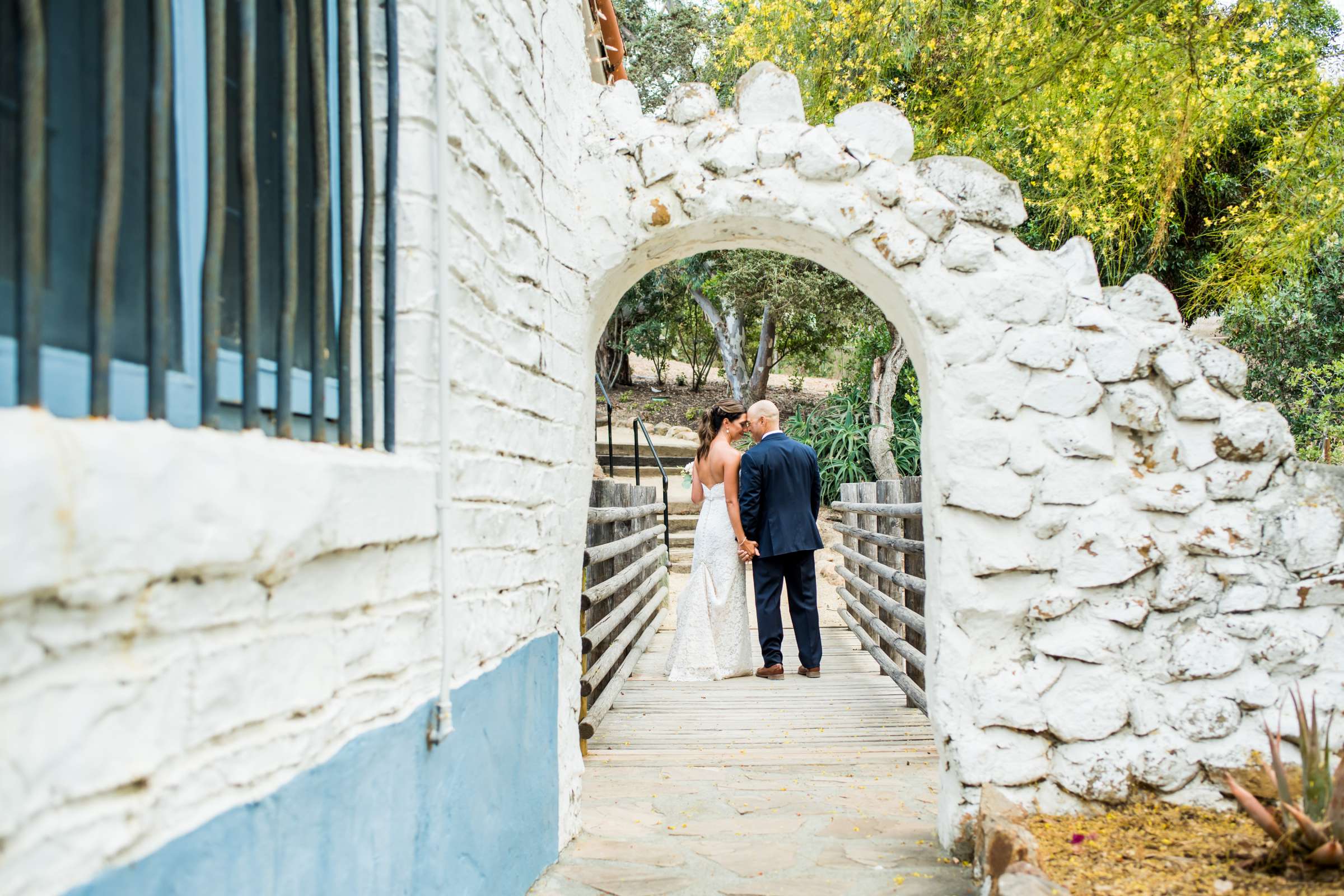 Leo Carrillo Ranch Wedding, Shannon and Tim Wedding Photo #486530 by True Photography