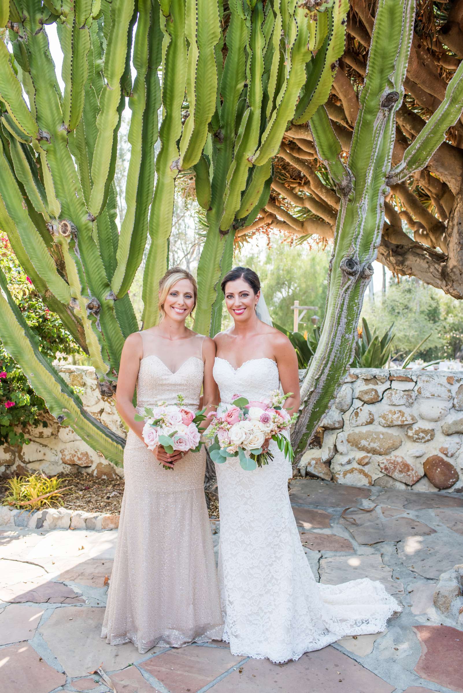 Leo Carrillo Ranch Wedding, Shannon and Tim Wedding Photo #486551 by True Photography