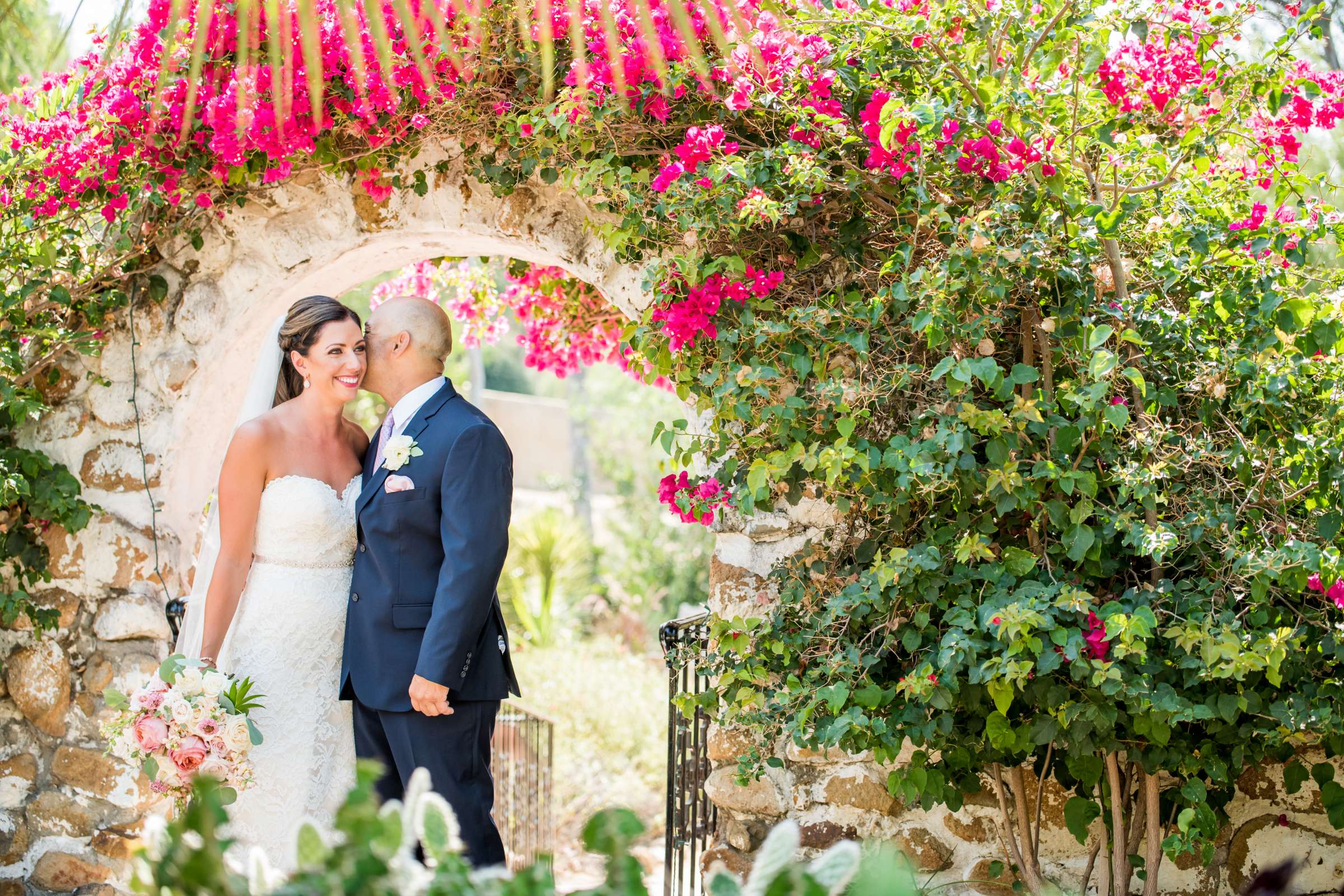 Leo Carrillo Ranch Wedding, Shannon and Tim Wedding Photo #486560 by True Photography