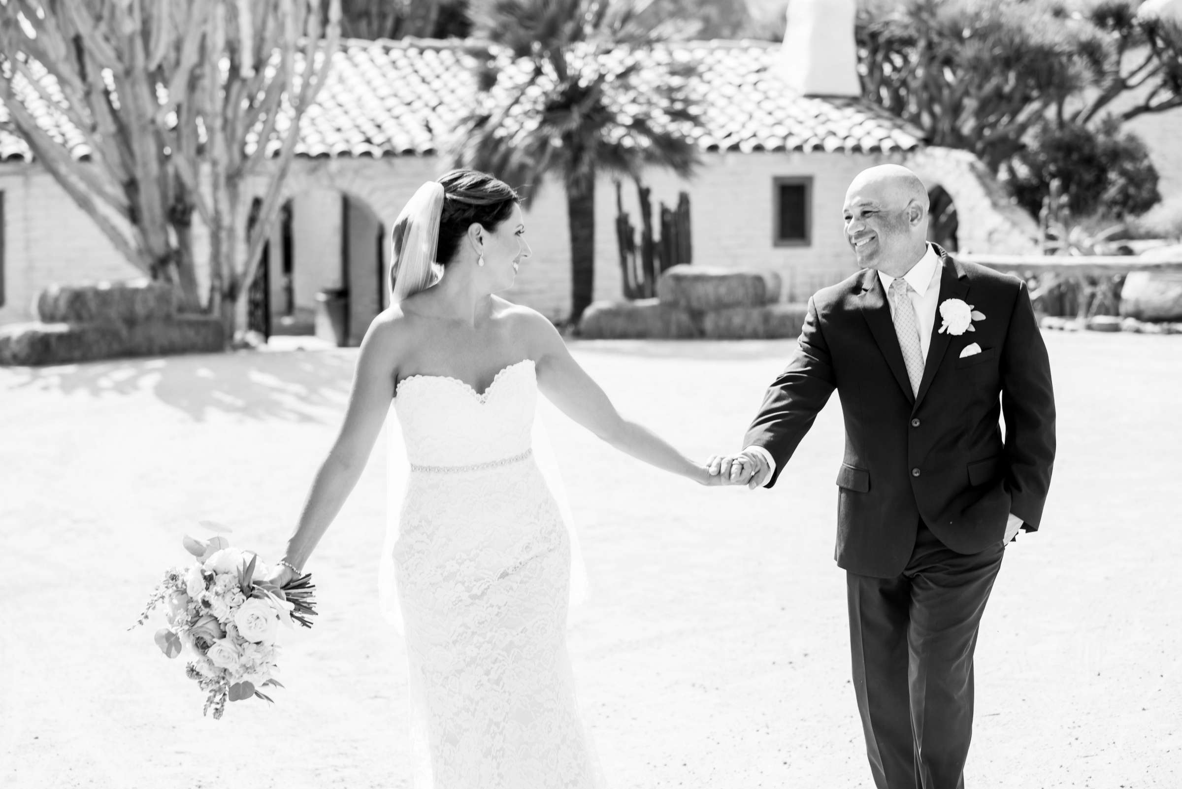 Leo Carrillo Ranch Wedding, Shannon and Tim Wedding Photo #486574 by True Photography