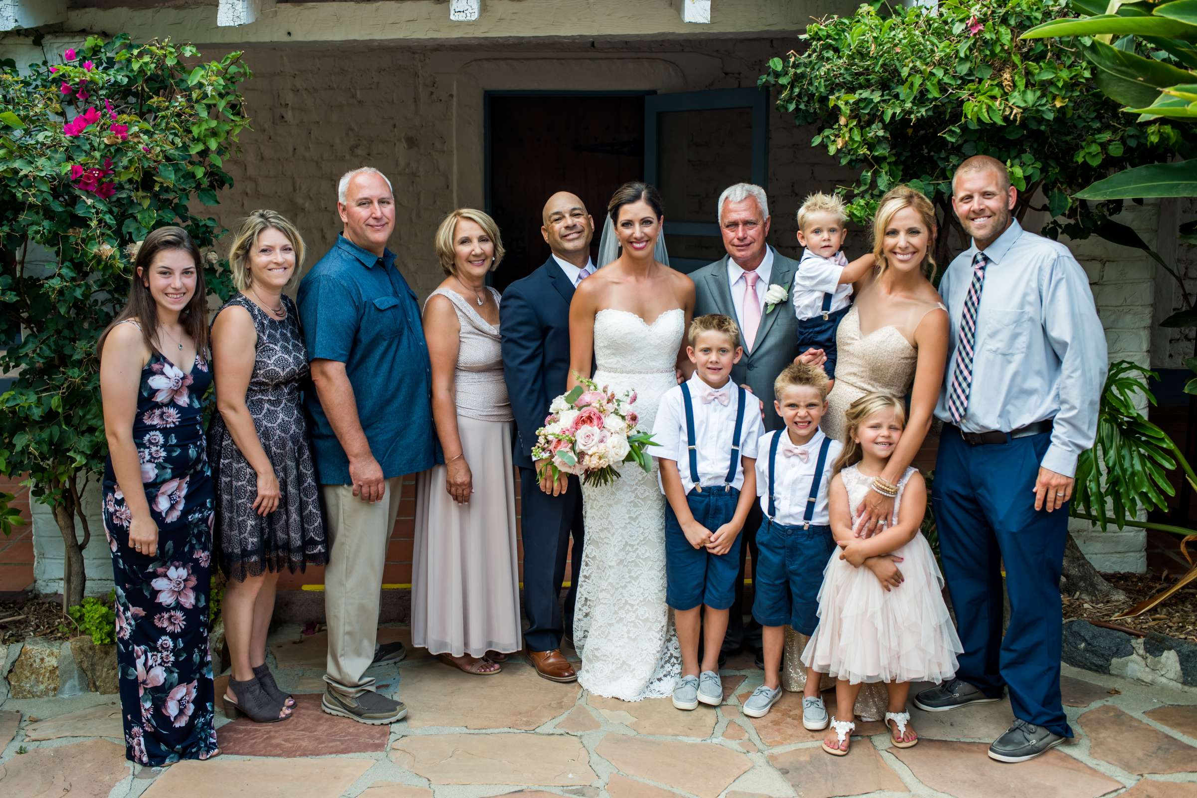 Leo Carrillo Ranch Wedding, Shannon and Tim Wedding Photo #486579 by True Photography