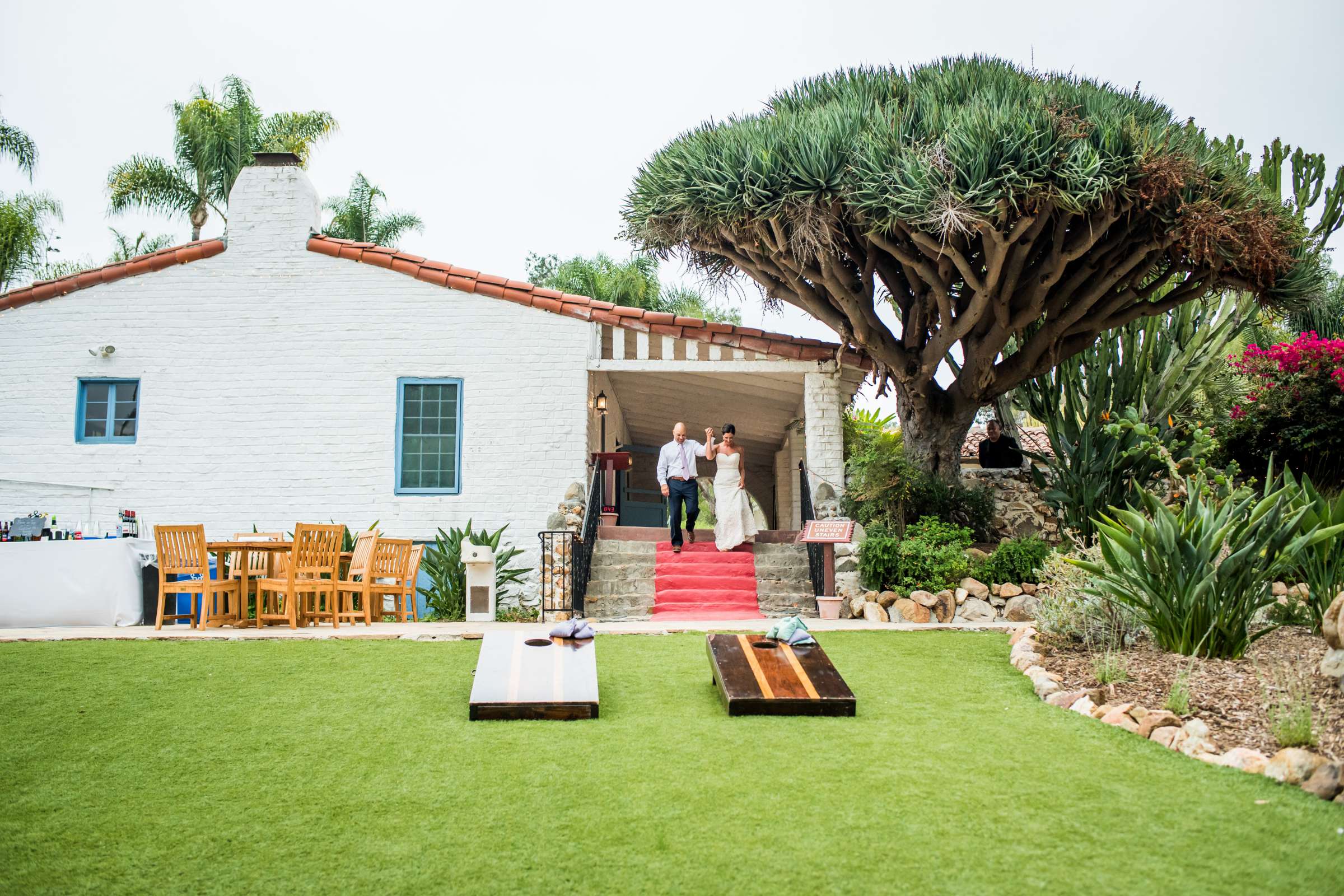 Leo Carrillo Ranch Wedding, Shannon and Tim Wedding Photo #486612 by True Photography