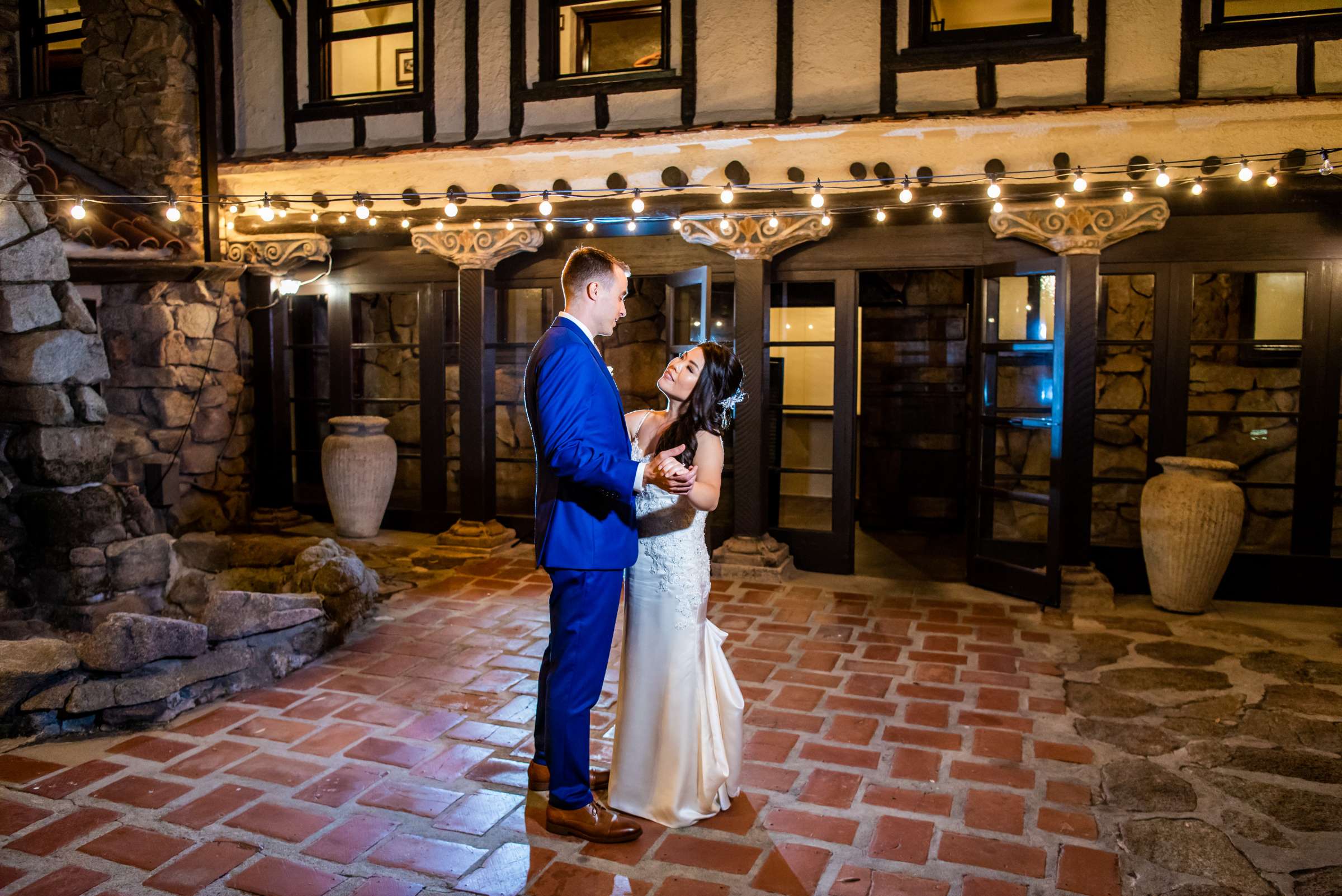 Mt Woodson Castle Wedding coordinated by I Do Weddings, Aya and Jared Wedding Photo #487008 by True Photography
