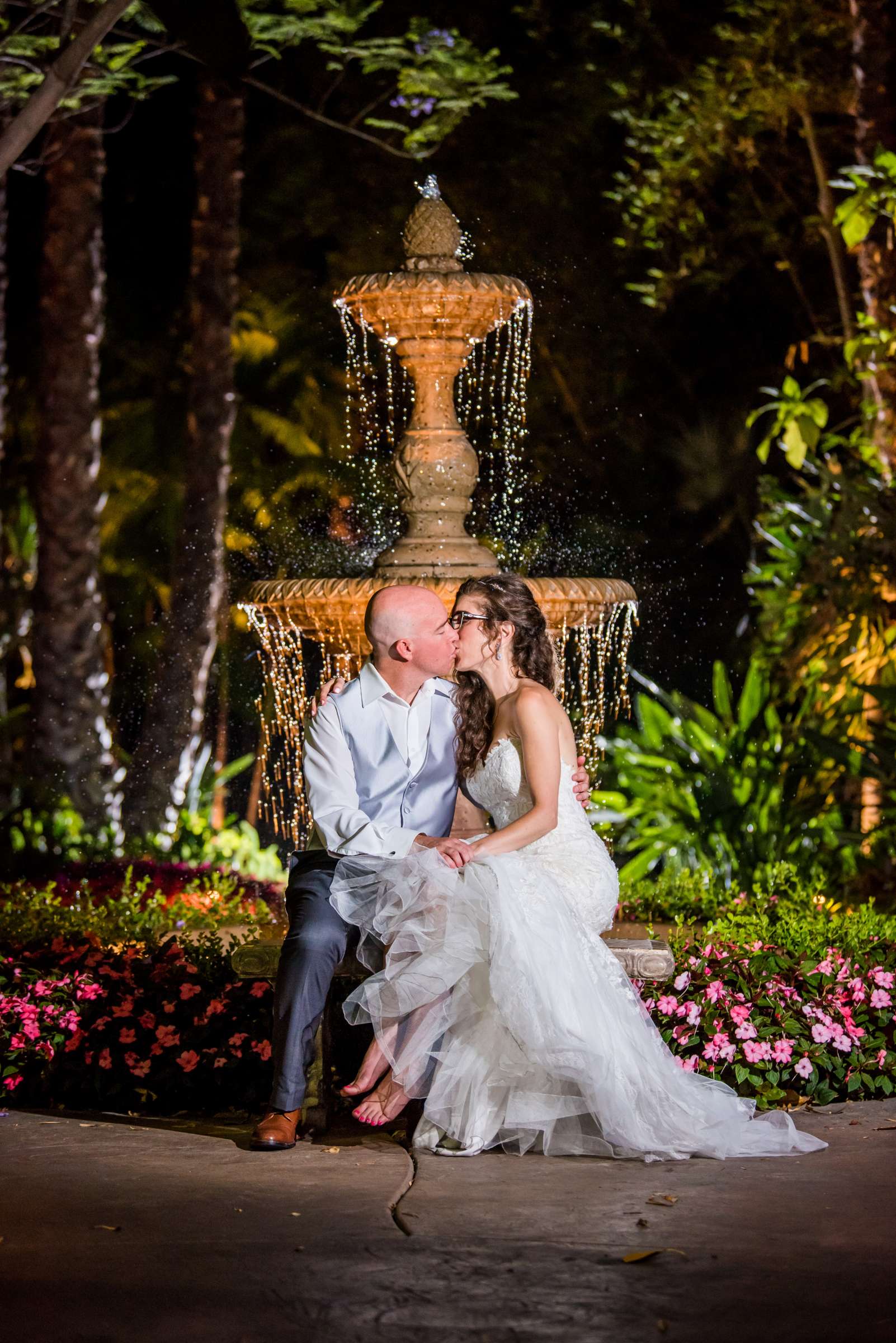Grand Tradition Estate Wedding, Leslie and Joe Wedding Photo #487093 by True Photography