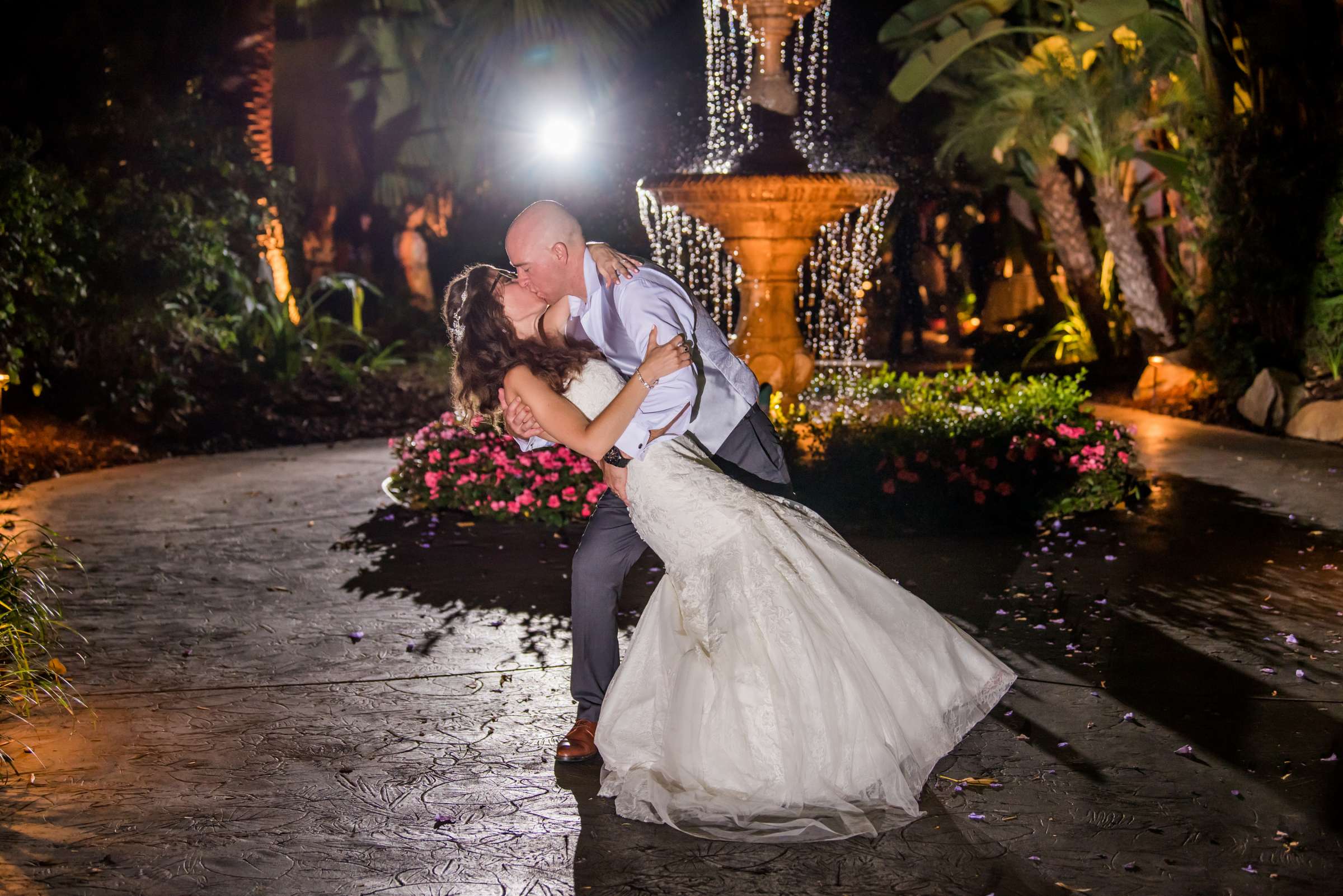 Grand Tradition Estate Wedding, Leslie and Joe Wedding Photo #487114 by True Photography