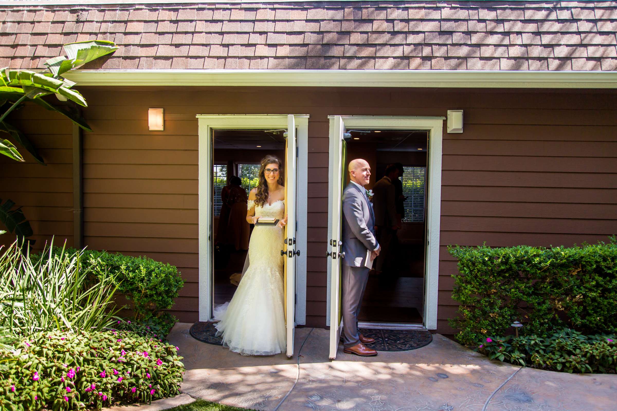 Grand Tradition Estate Wedding, Leslie and Joe Wedding Photo #487134 by True Photography