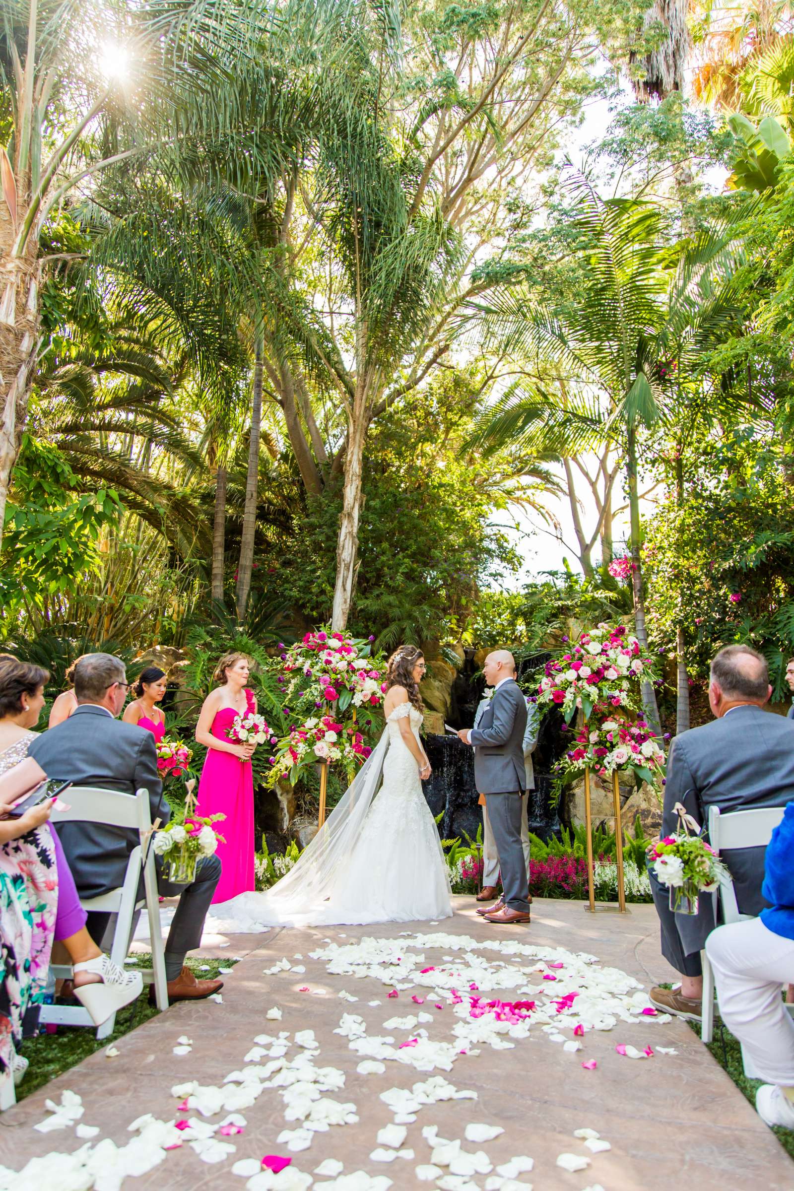 Grand Tradition Estate Wedding, Leslie and Joe Wedding Photo #487163 by True Photography