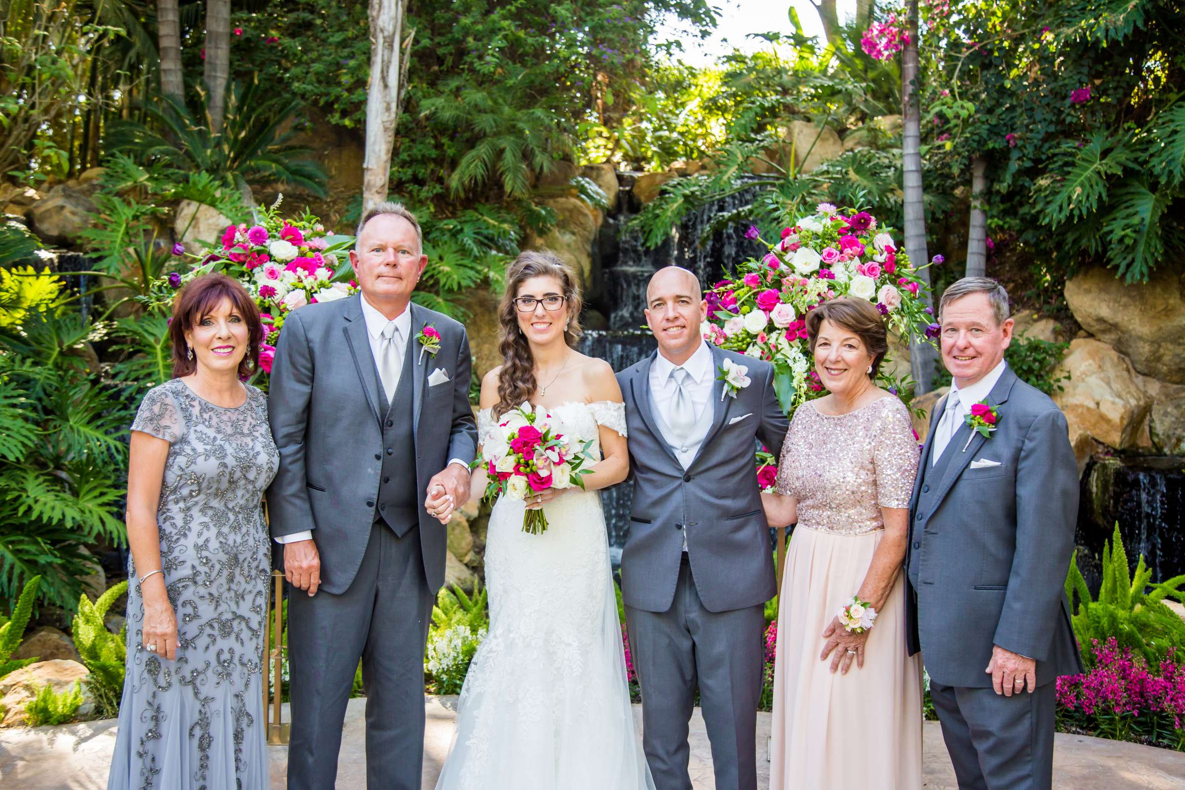 Grand Tradition Estate Wedding, Leslie and Joe Wedding Photo #487177 by True Photography