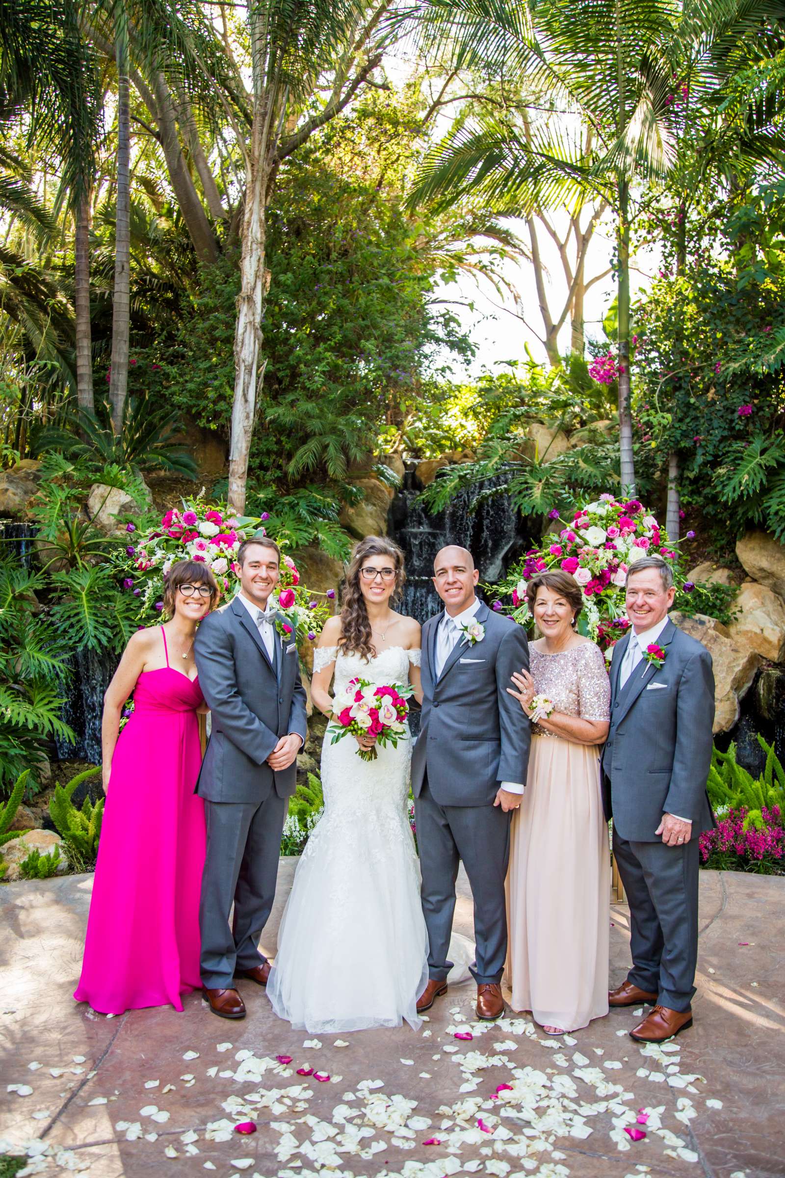 Grand Tradition Estate Wedding, Leslie and Joe Wedding Photo #487178 by True Photography